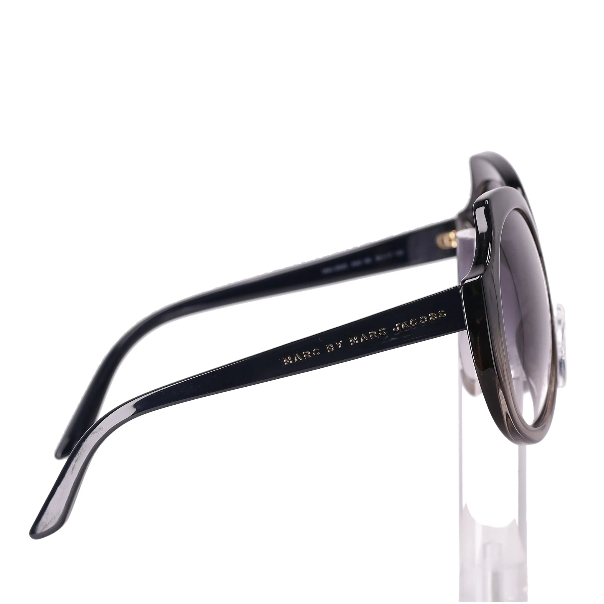 Marc By Marc Jacobs Round Sunglasses - Image 3