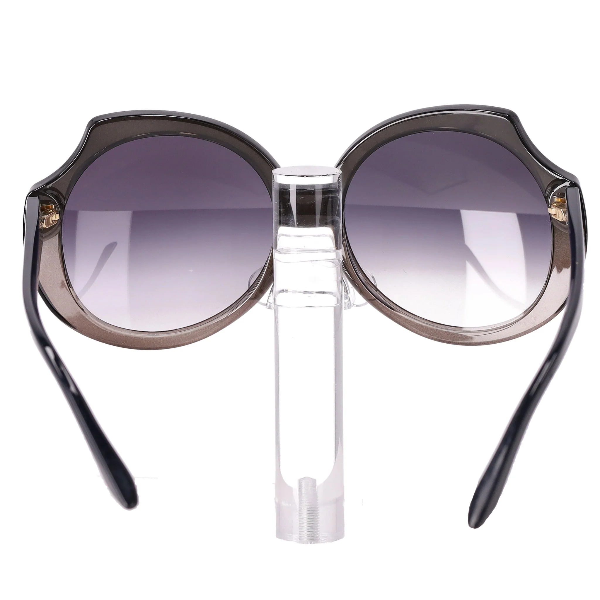 Marc By Marc Jacobs Round Sunglasses - Image 4