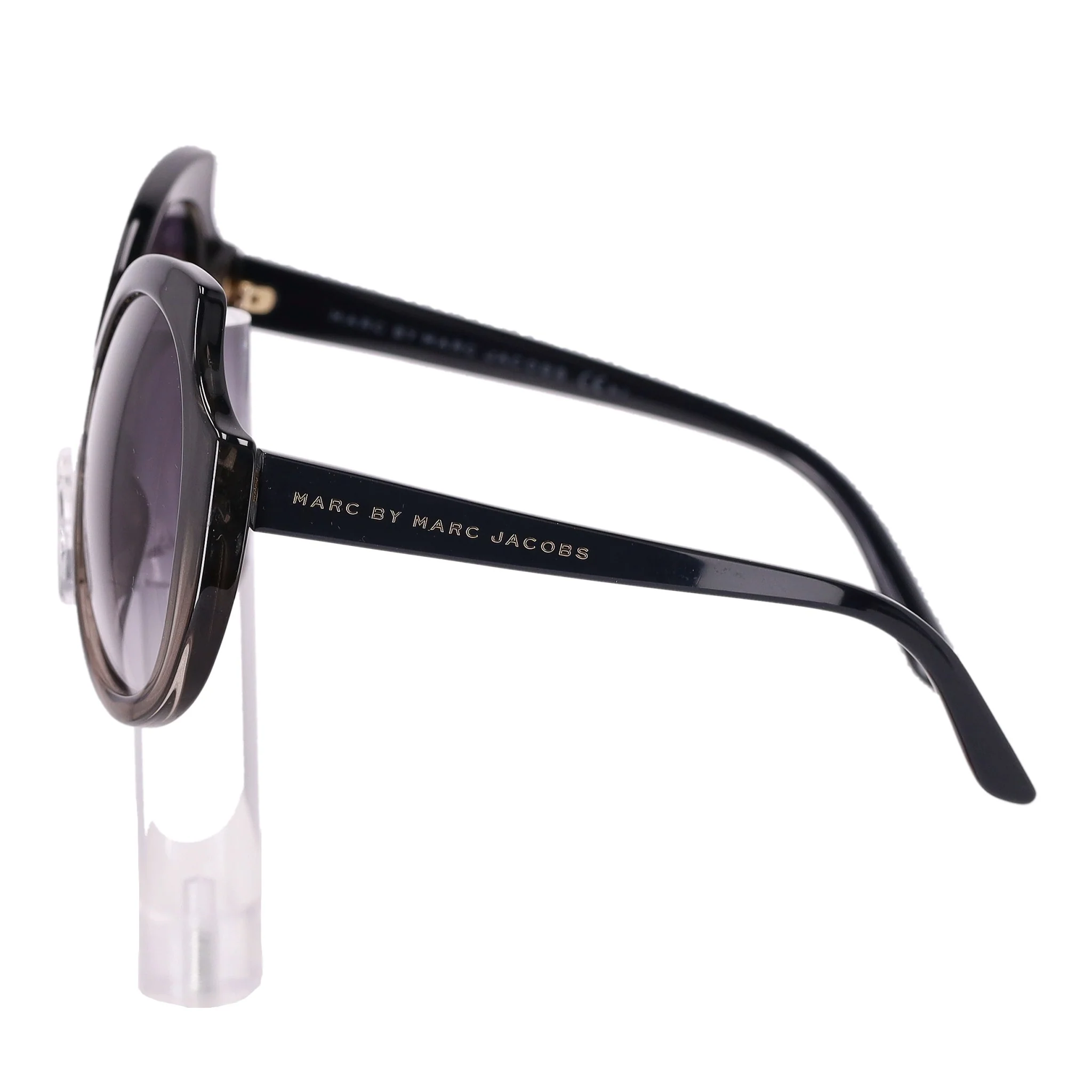 Marc By Marc Jacobs Round Sunglasses - Image 5