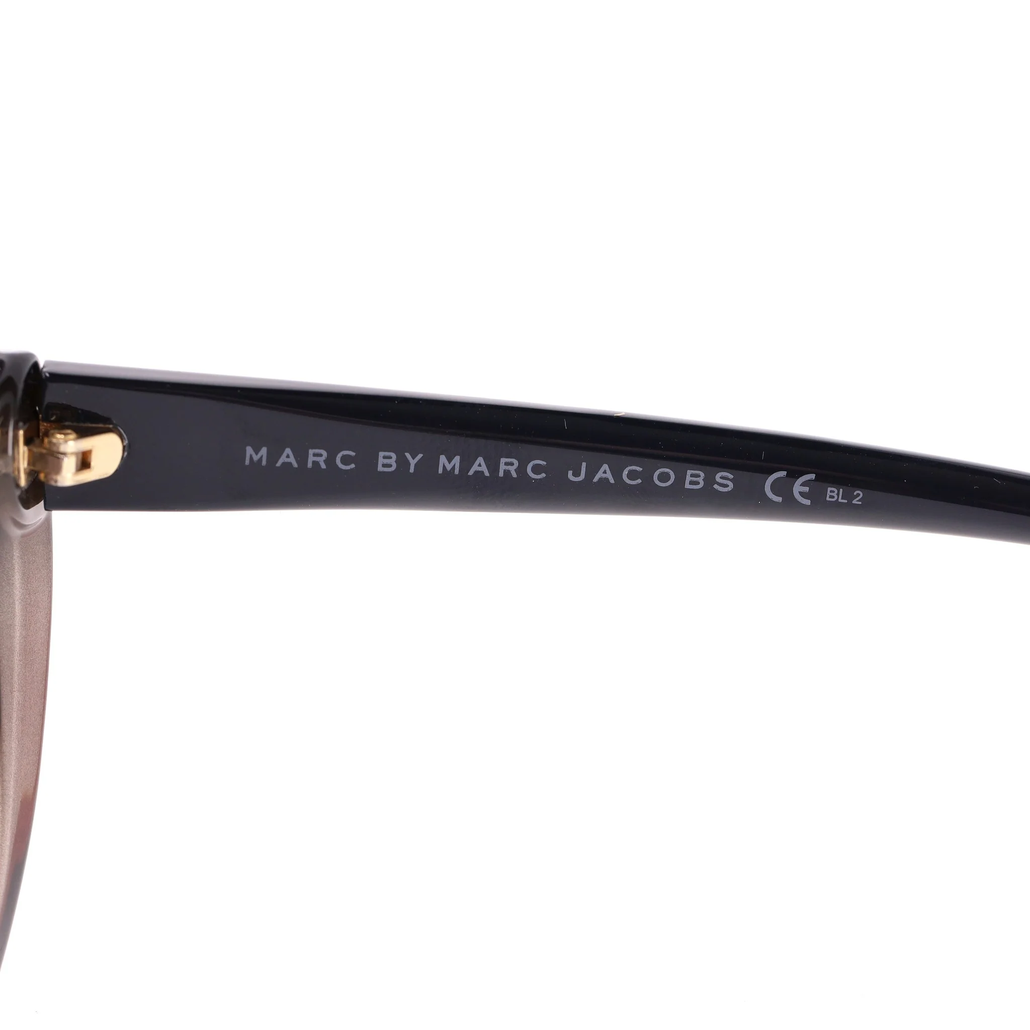 Marc By Marc Jacobs Round Sunglasses - Image 7