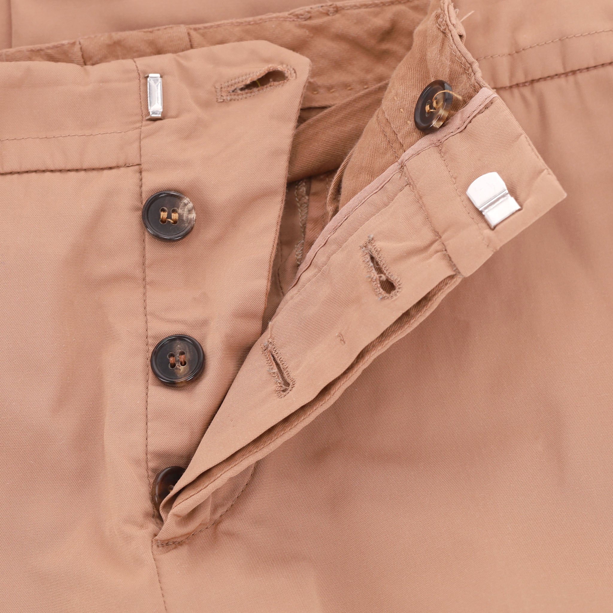 Marni Cropped Slim Trousers. Size 38IT - Image 5