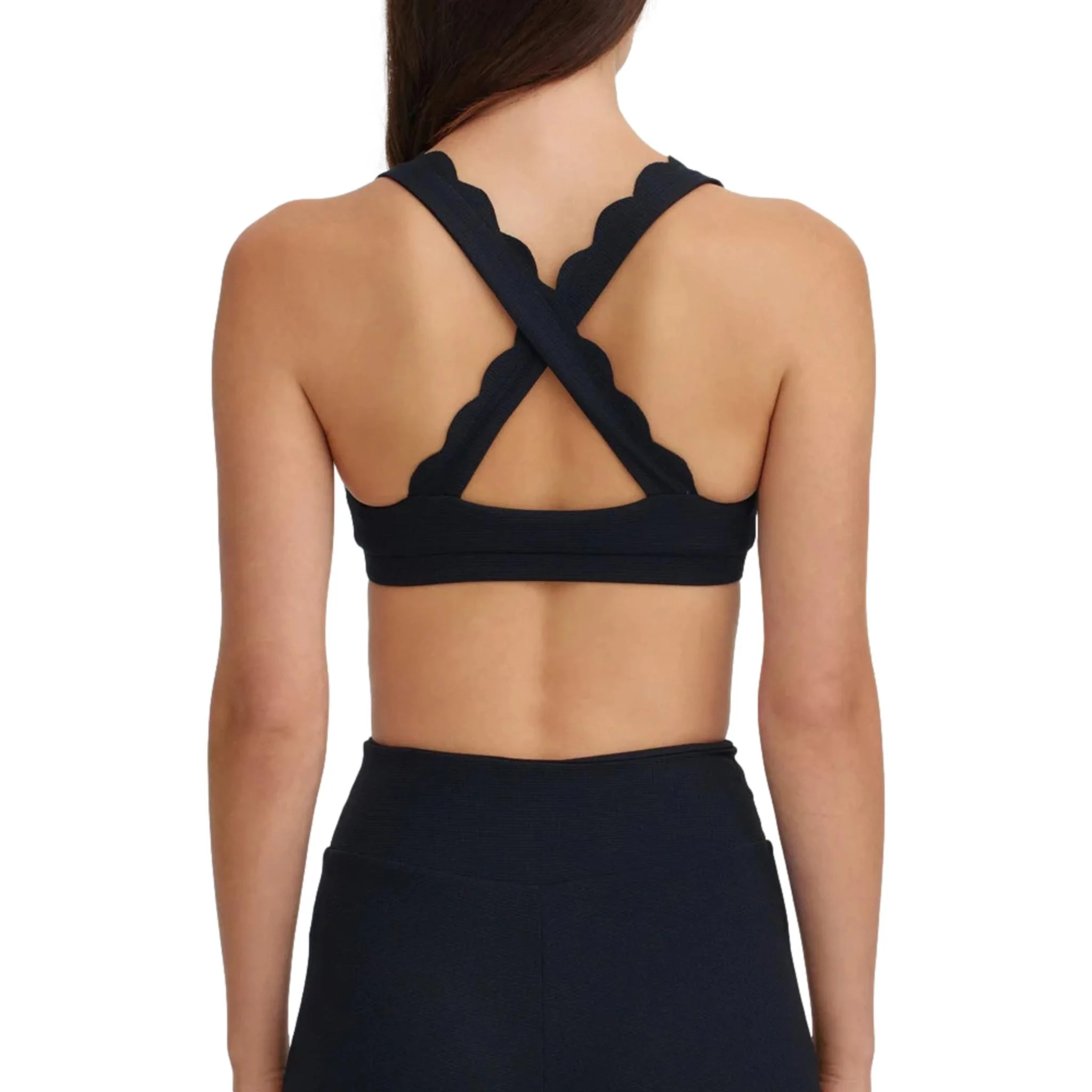 Marysia Sports Bralette. Size S - Image 3