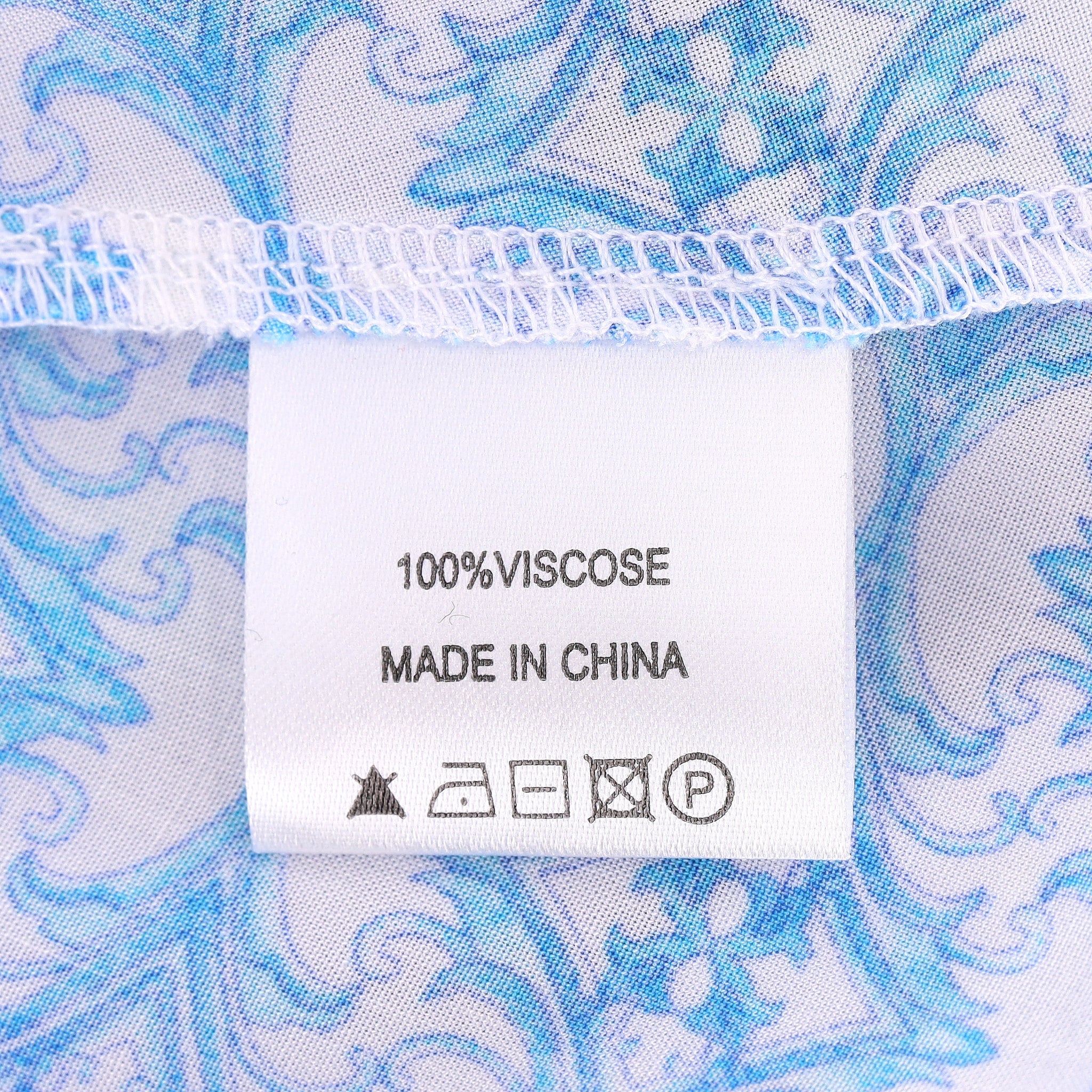 Mellisa Odabash Printed Kaftan Dress. Size XS - Image 8