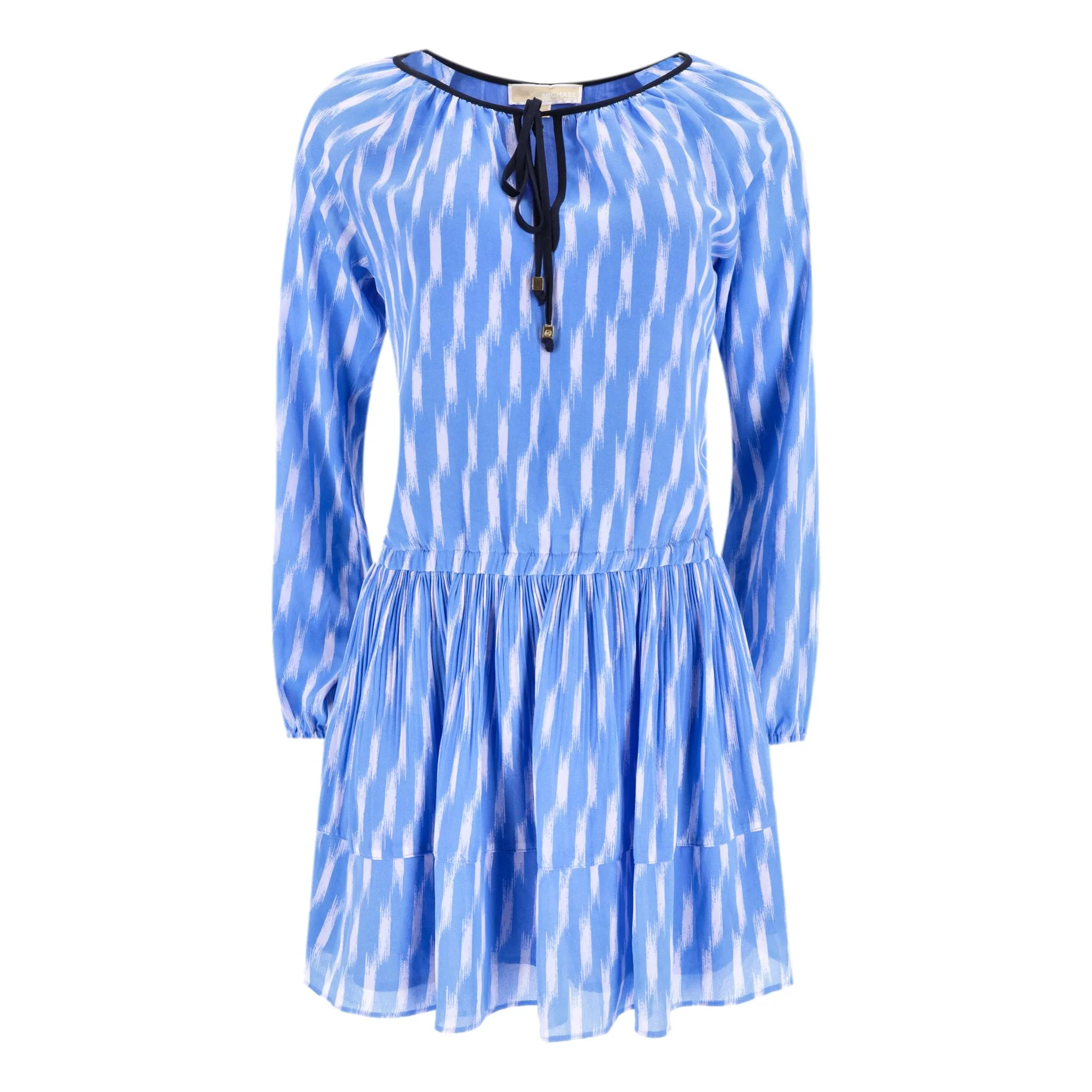 Michael Kors Smock Mini Dress. Size S