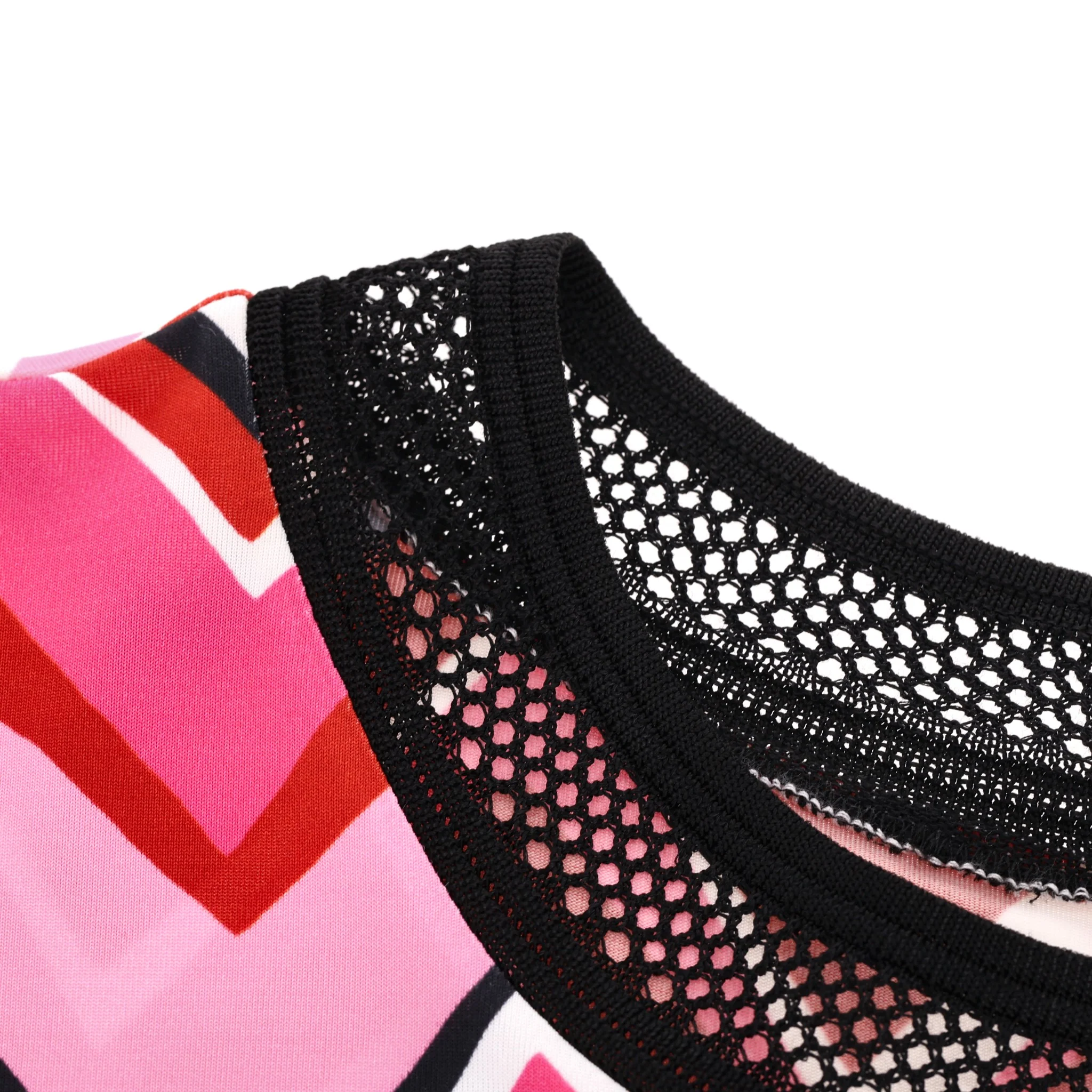 Missoni Zigzag A-Line Dress. Size S - Image 5