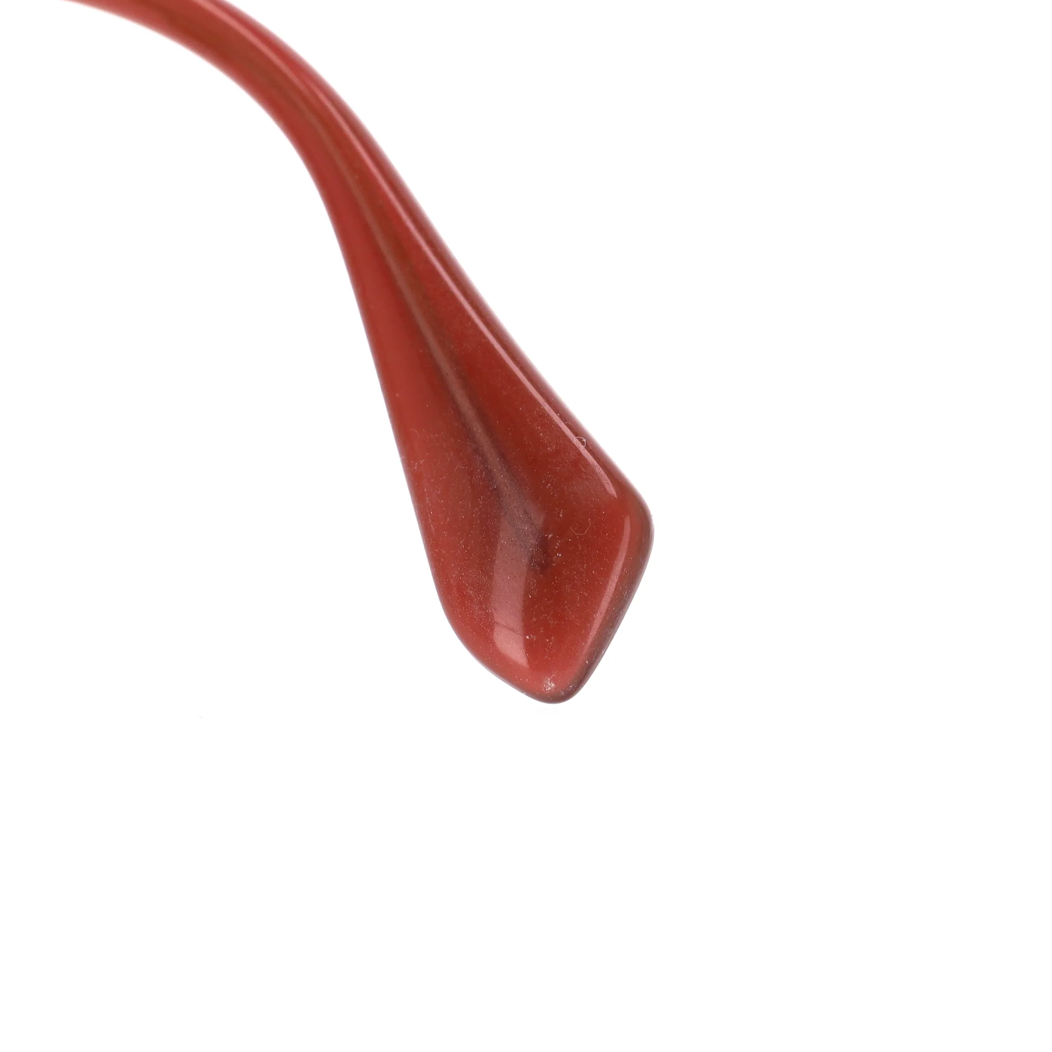 Miu Miu Velvet Pentagon-Shaped Sunglasses - Image 10