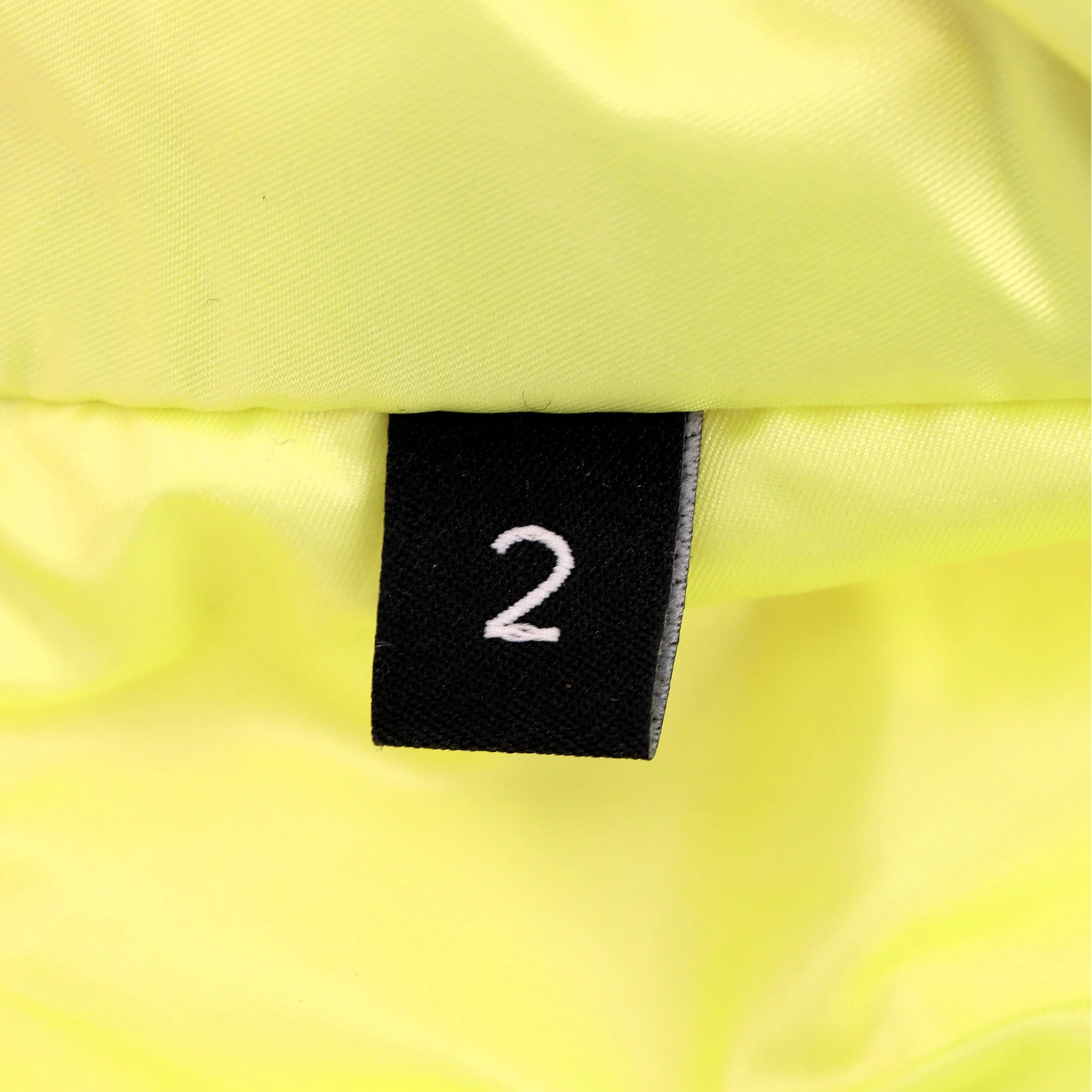 Moncler Day-Namic Collection Grenoble Gumiane Down Gilet. Size M - Image 13