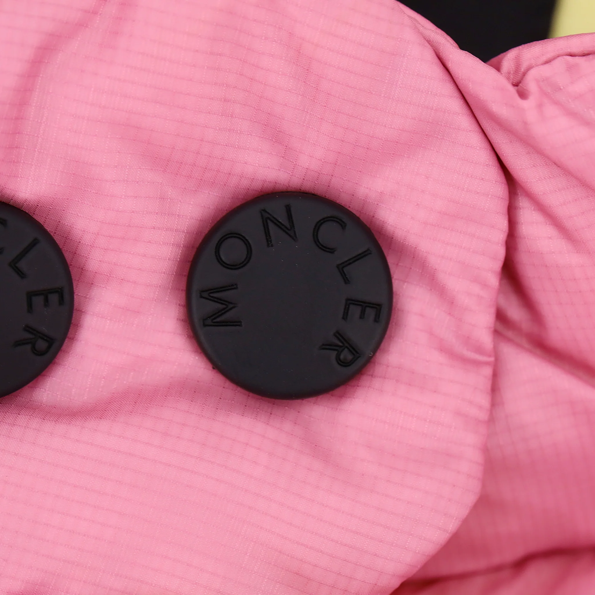 Moncler Day-Namic Collection Grenoble Gumiane Down Gilet. Size M - Image 7
