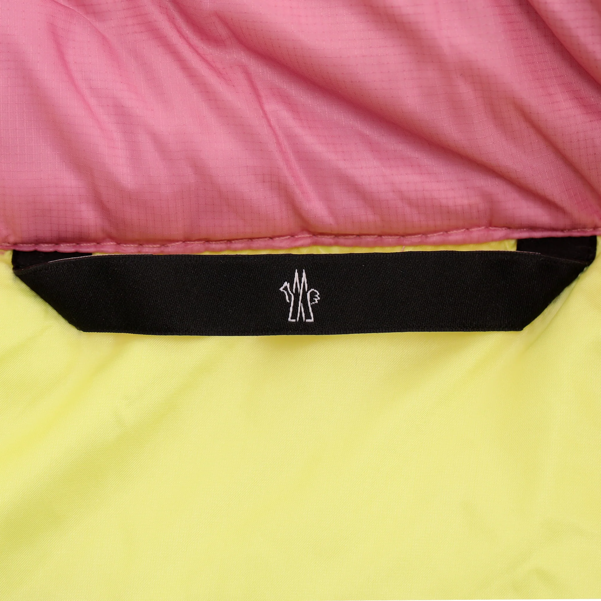 Moncler Day-Namic Collection Grenoble Gumiane Down Gilet. Size M - Image 9