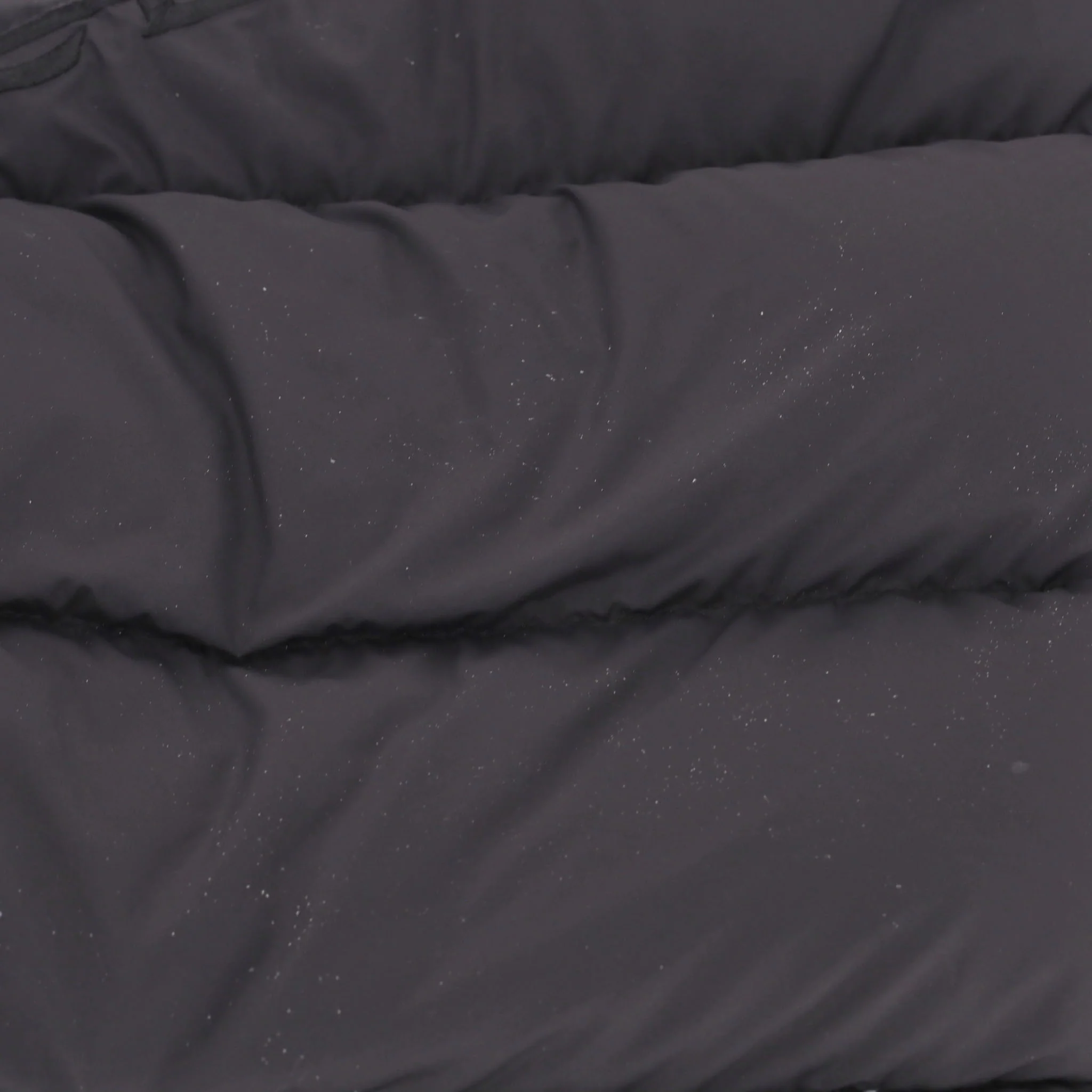 Moncler Ebre Hooded Down Puffer Jacket. Size 2 - Image 11