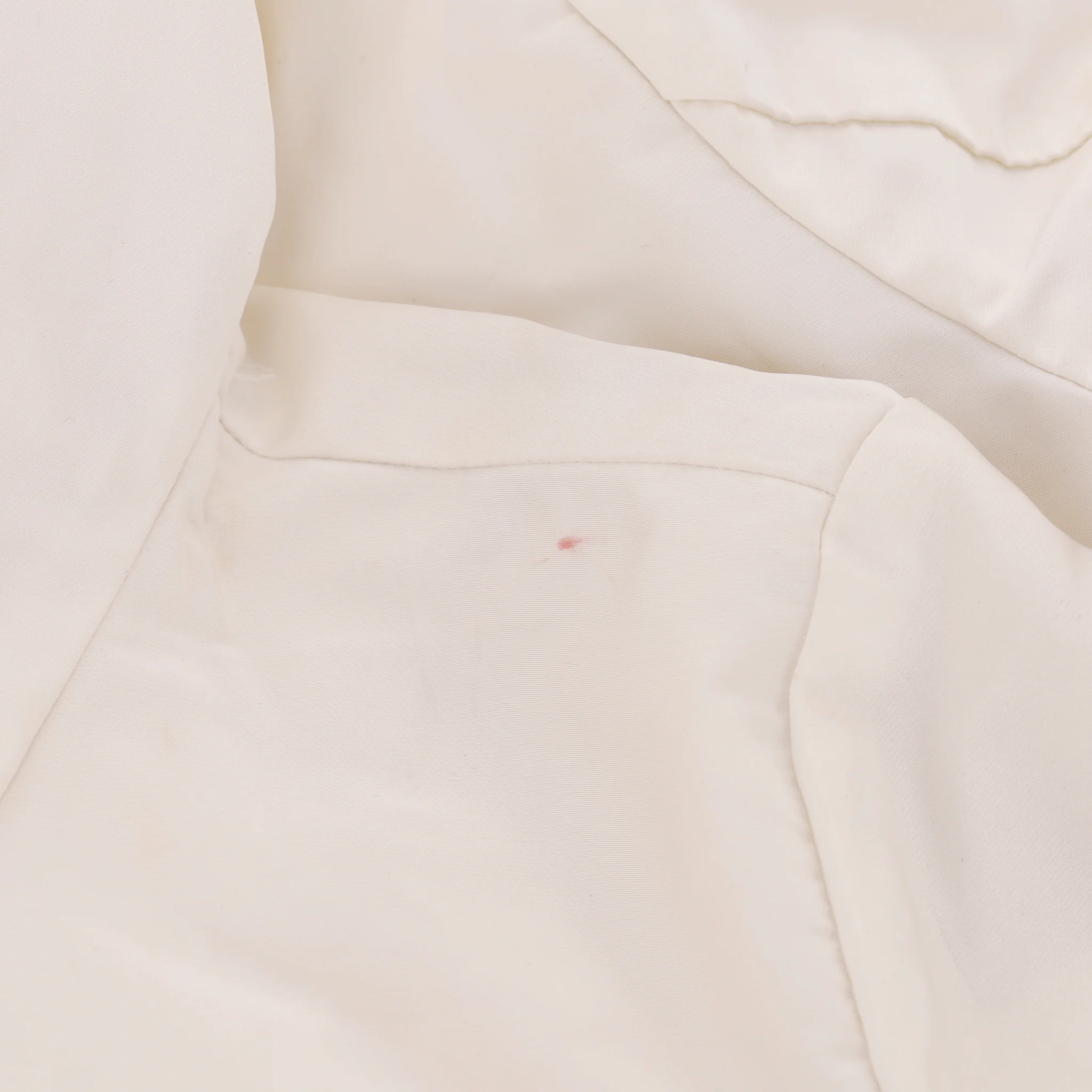 Moncler Jacket With A Floral Embroidery. Size 1 - Image 10