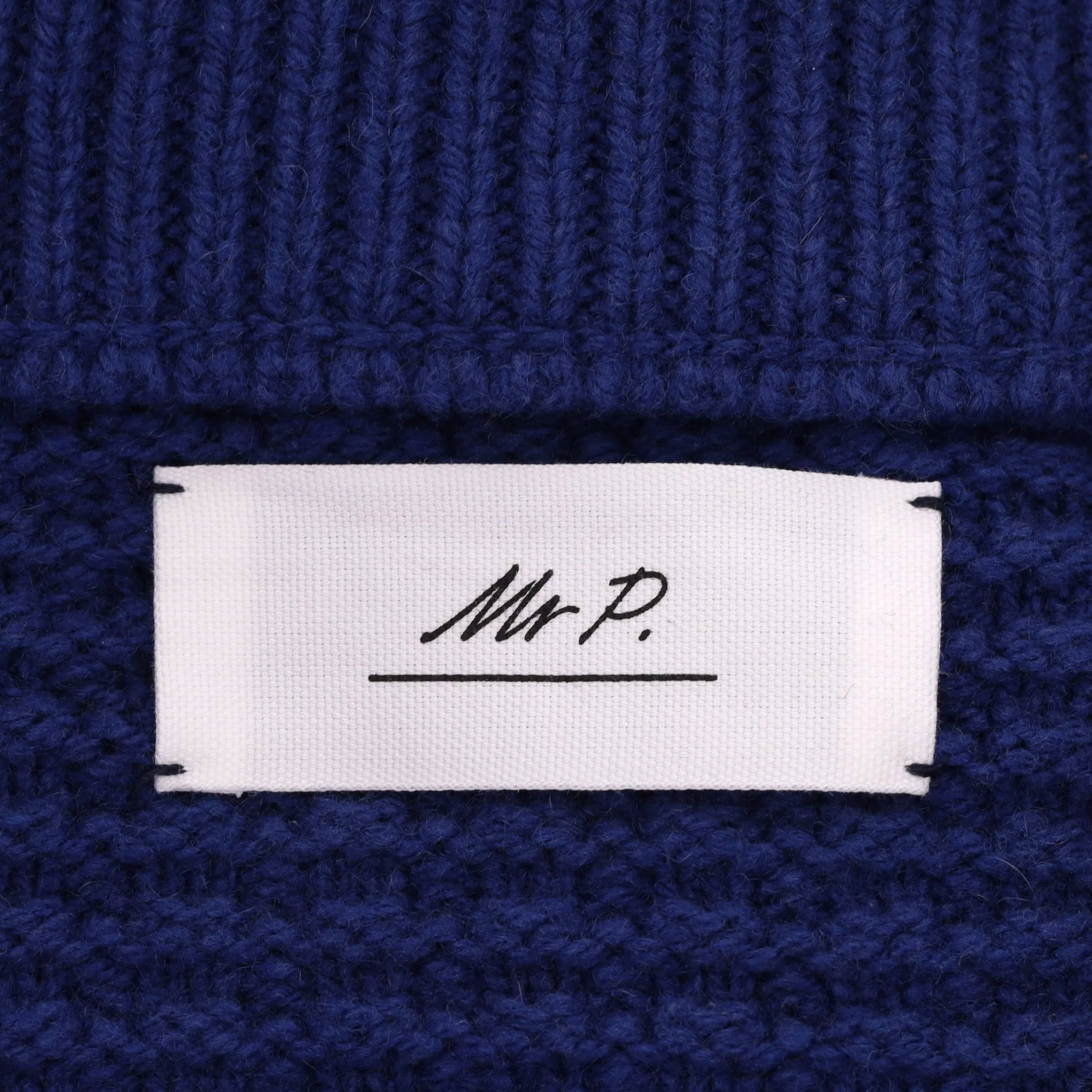 Mr P. Cashmere & Wool Cardigan/Jacket. Size XS - Image 6