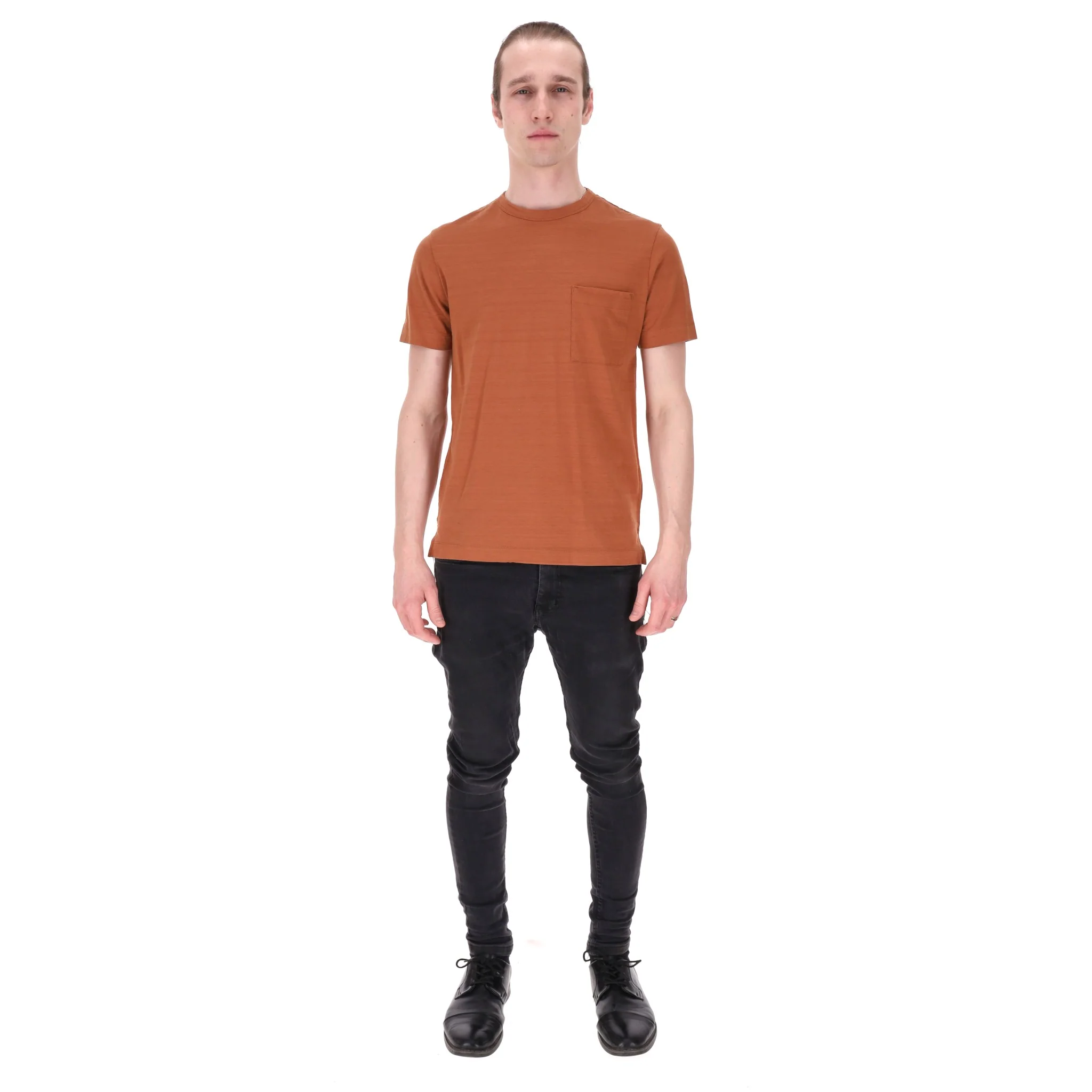 Mr P. Cotton T-Shirt. Size XS - Image 2