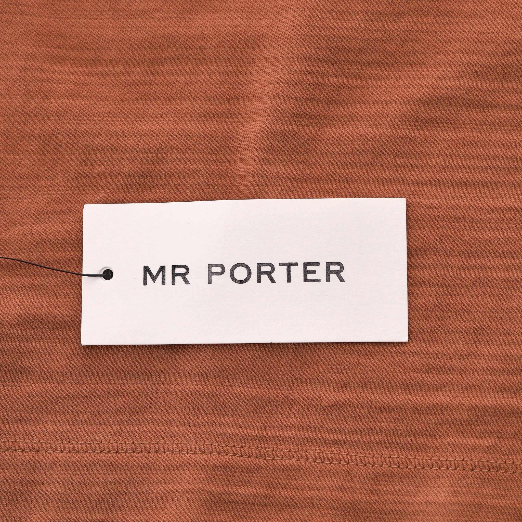 Mr P. Cotton T-Shirt. Size XS - Image 5