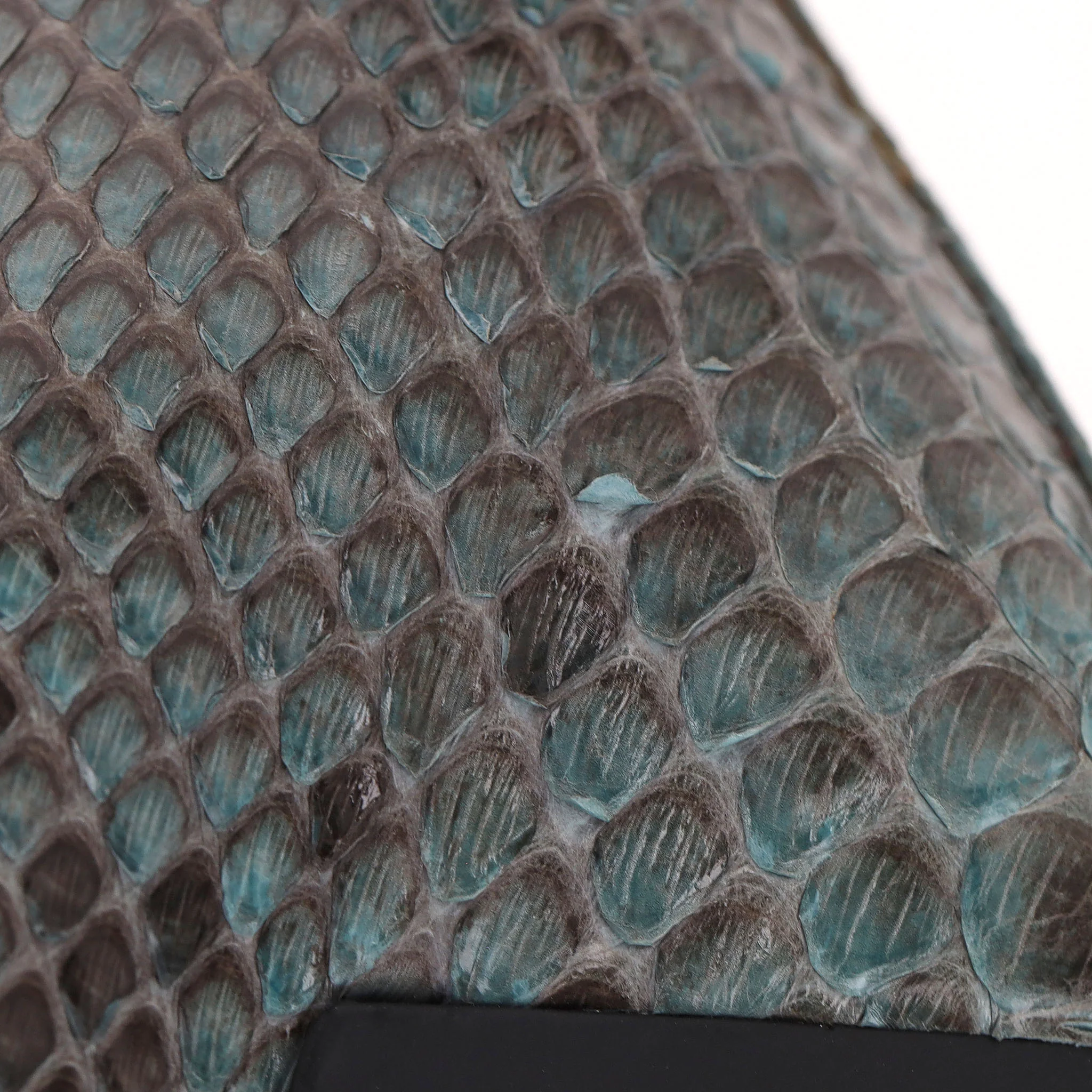Nicholas Kirkwood Snakeskin Heels. Size 37 - Image 7