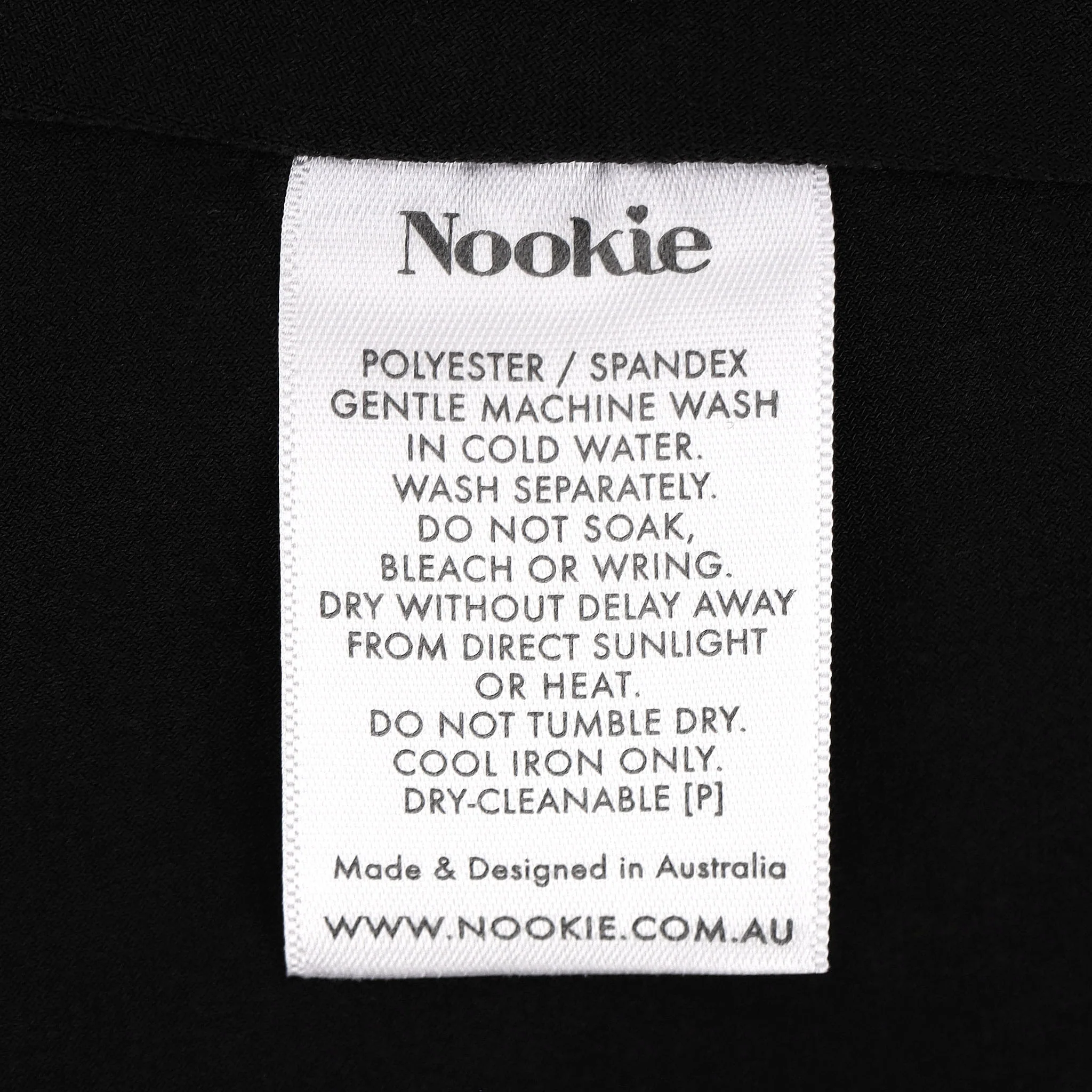 Nookie Off-The-Shoulder Bodycon Midi Dress. Size XS - Image 6