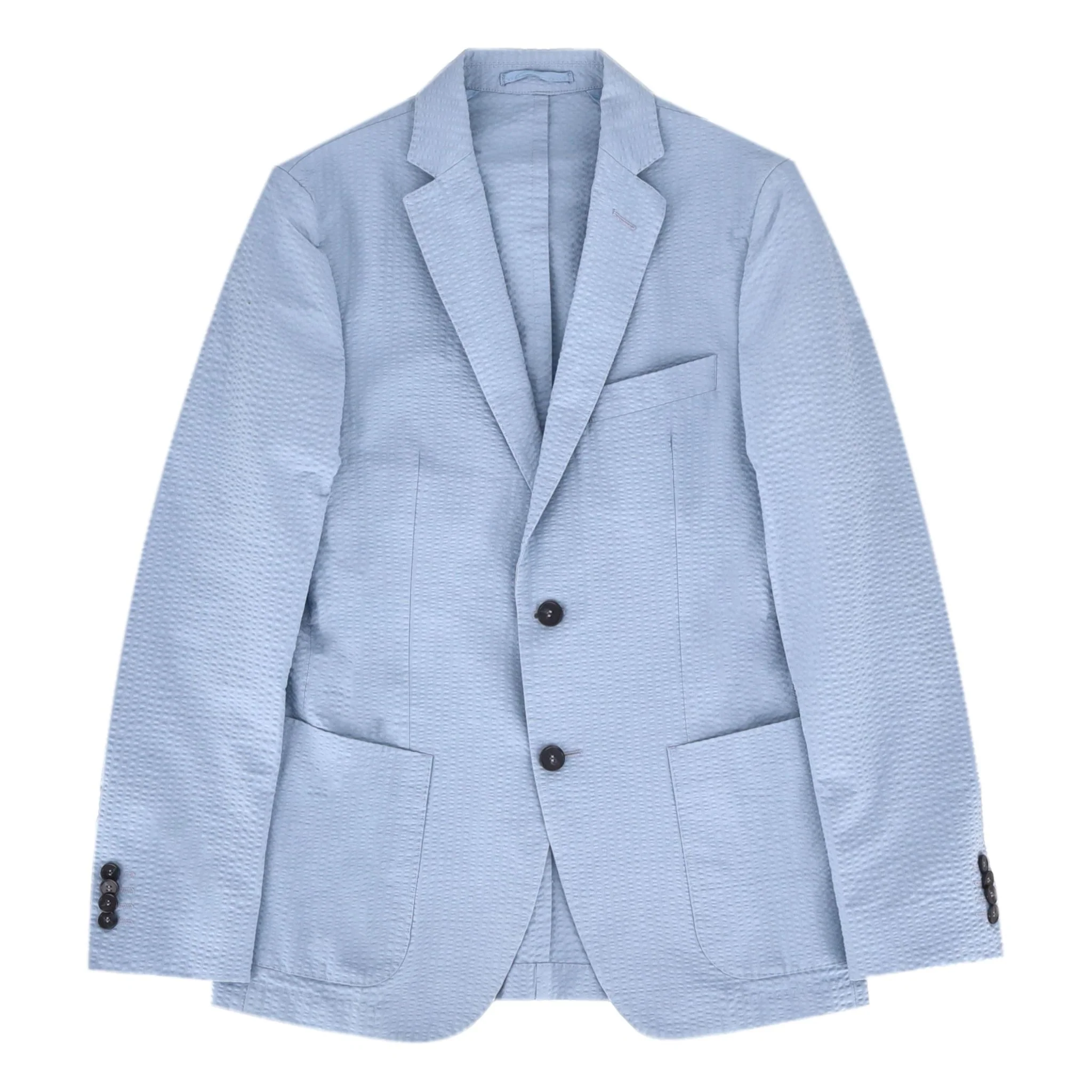 Officine Generale Cotton Blazer/Jacket. Size 46IT