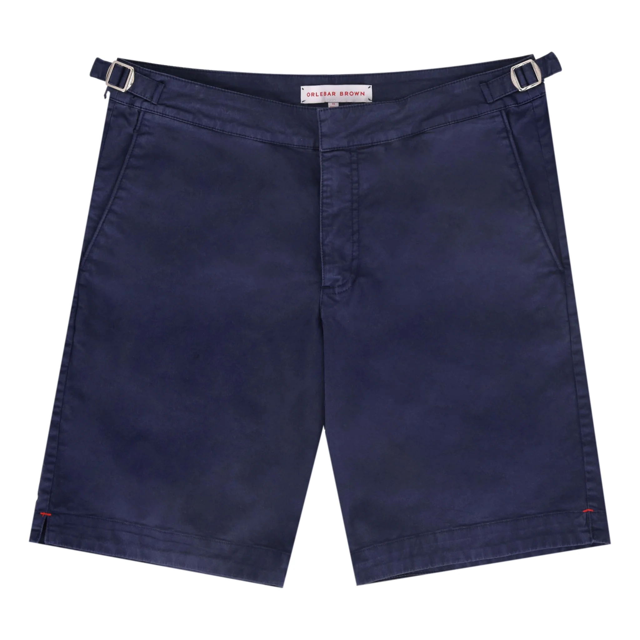 Orlebar Brown Cotton Shorts. Size W30