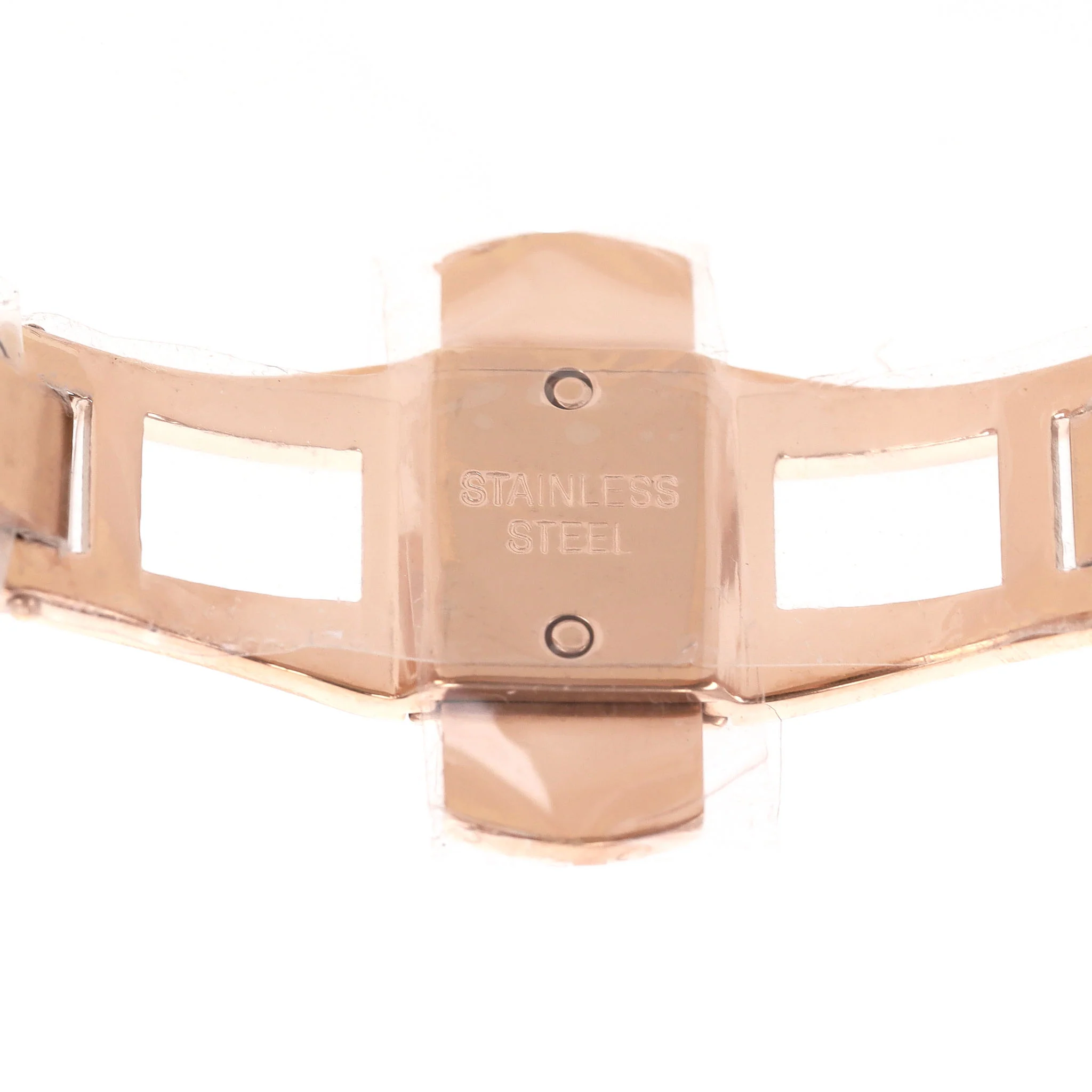 Philipp Plein Hyper Shock Stainless Steel & Crystal Watch In Rose Gold - Image 10