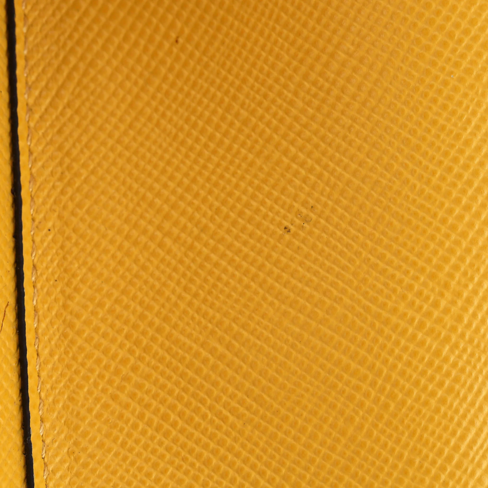 Prada Double Saffiano Leather Large Tote Bag - Image 16