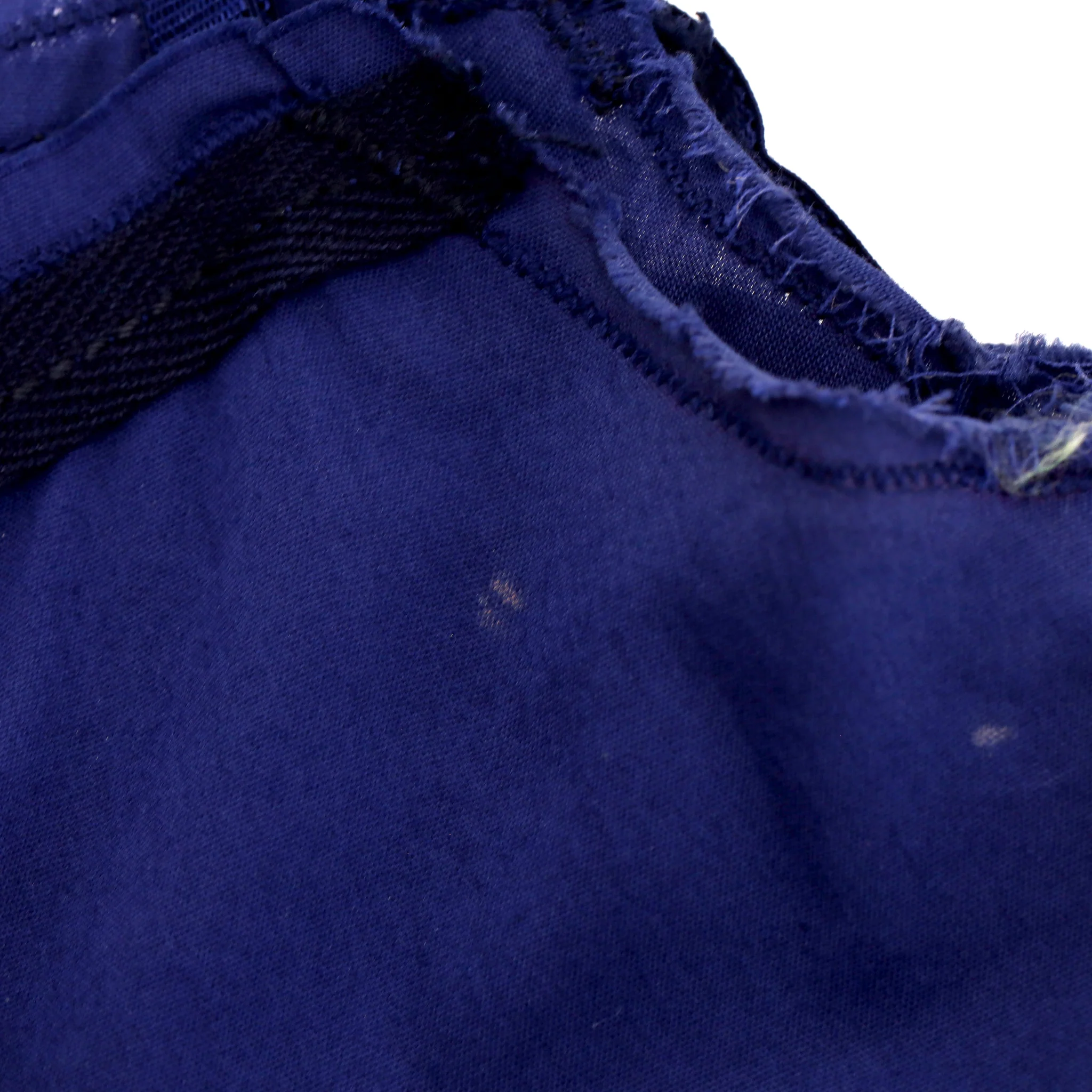 Prada Fit And Flare Pleated Midi Dress. Size 40IT - Image 11