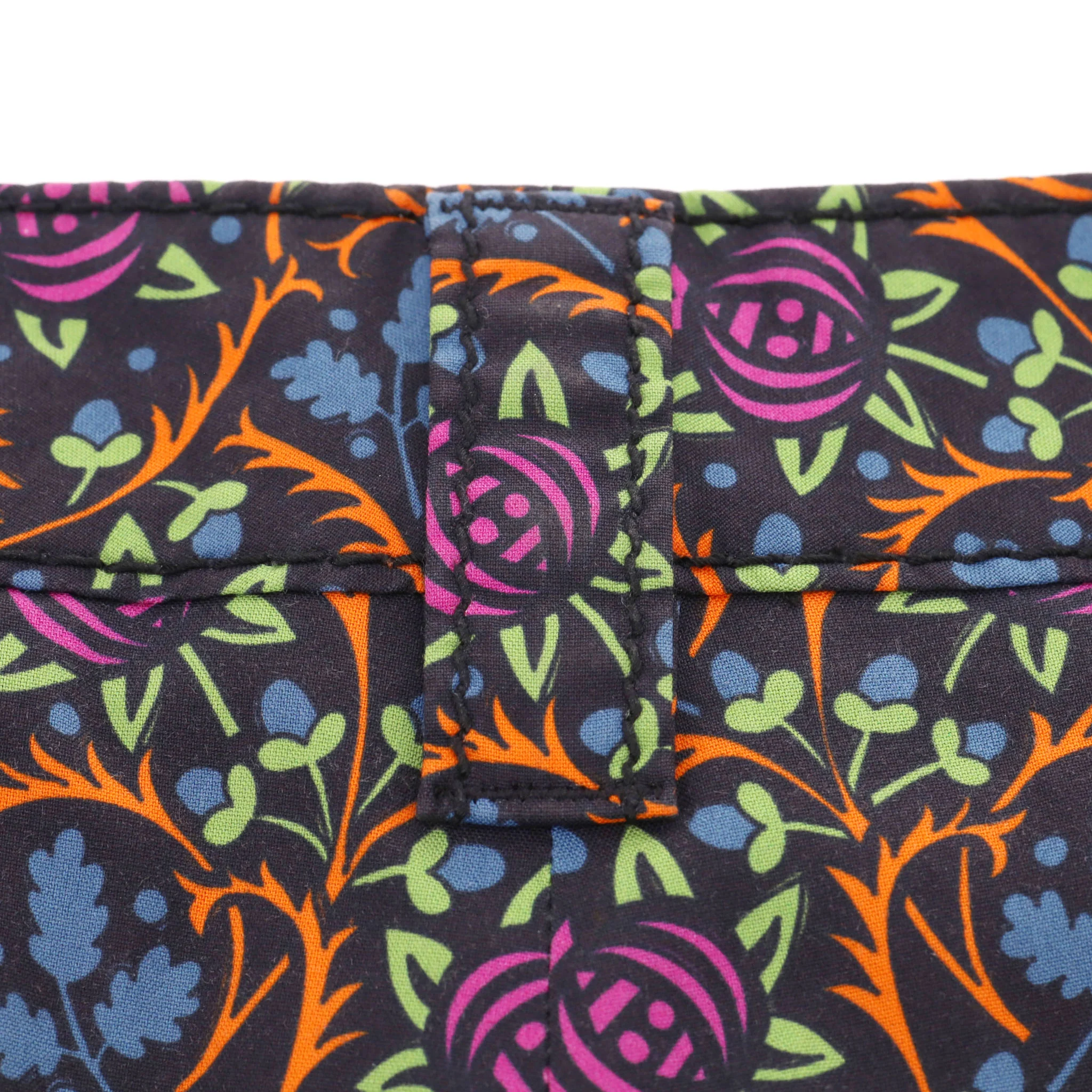 Prada × Holliday & Brown London Re-Edition Cotton Printed Straight-Leg Trousers. Size 42IT - Image 6
