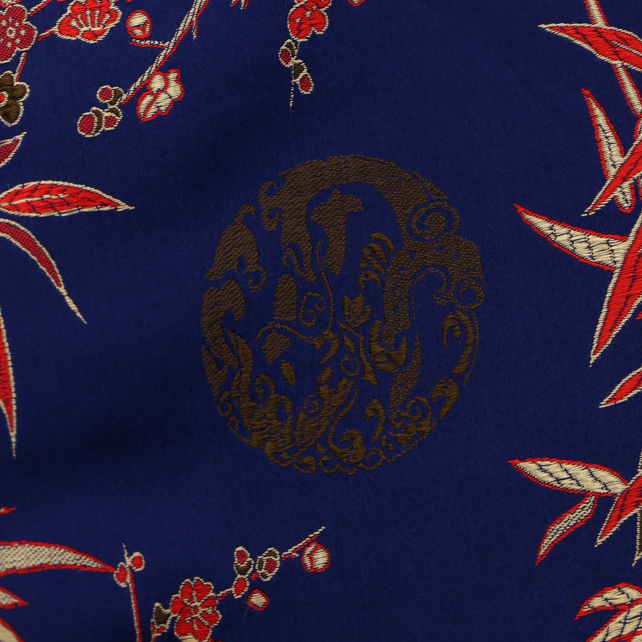 Realisation Silk Printed A-Line Mini Dress. Size S - Image 5