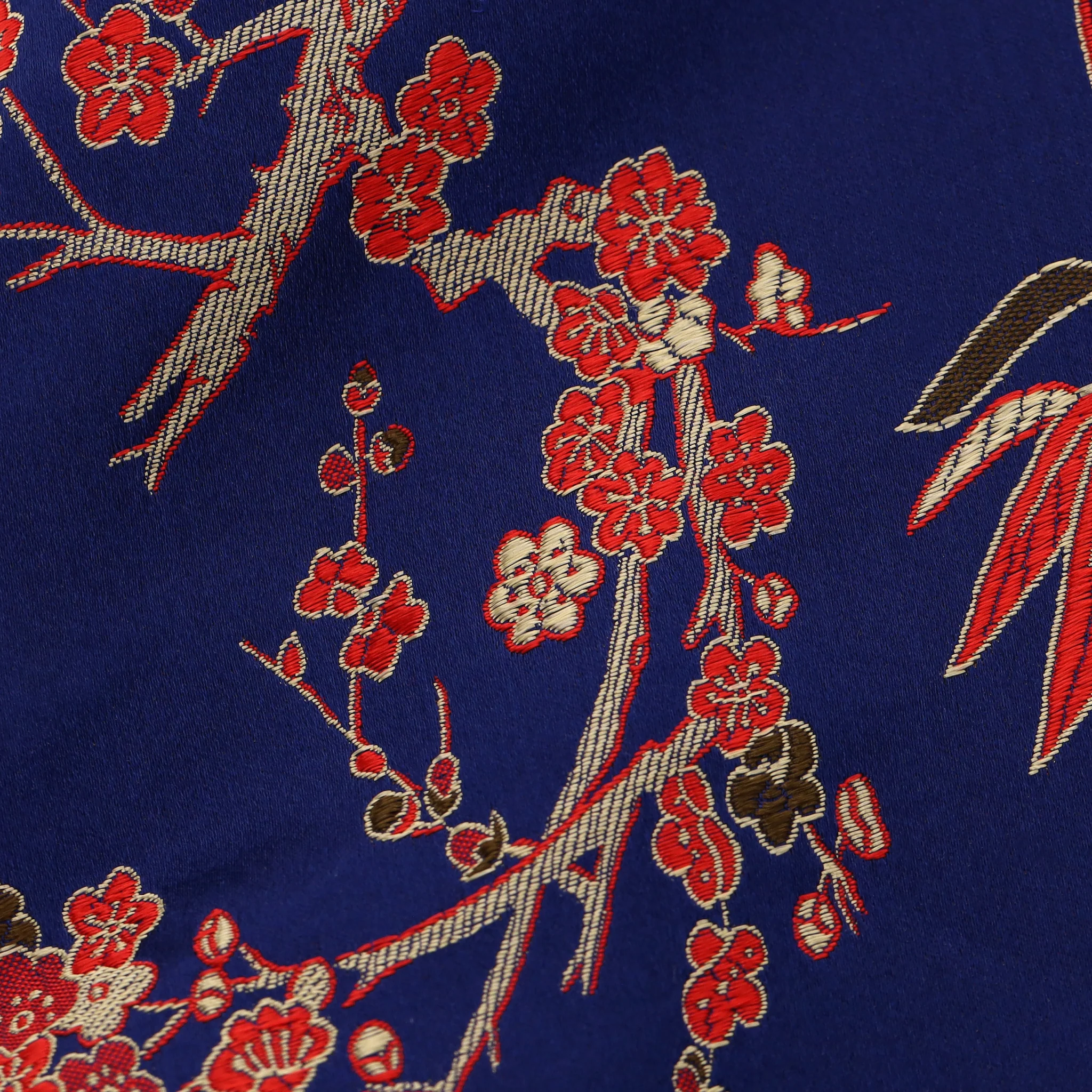 Realisation Silk Printed A-Line Mini Dress. Size S - Image 7