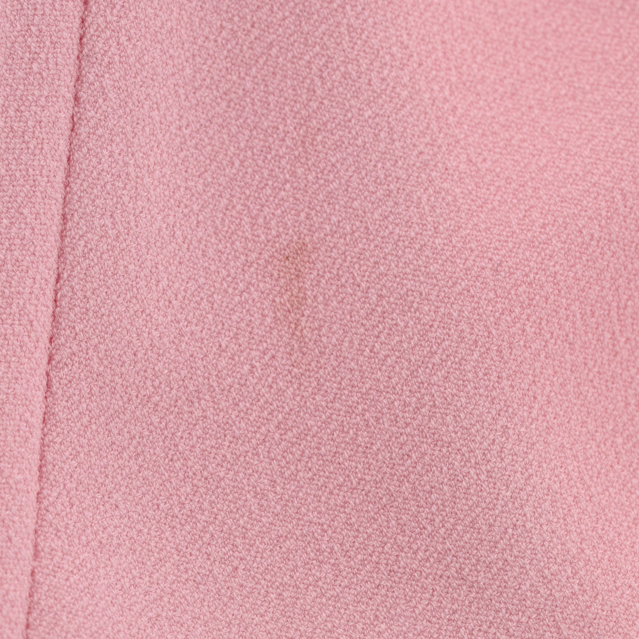 Roland Mouret High-Waisted Tailored Trousers. Size 8UK - Image 7