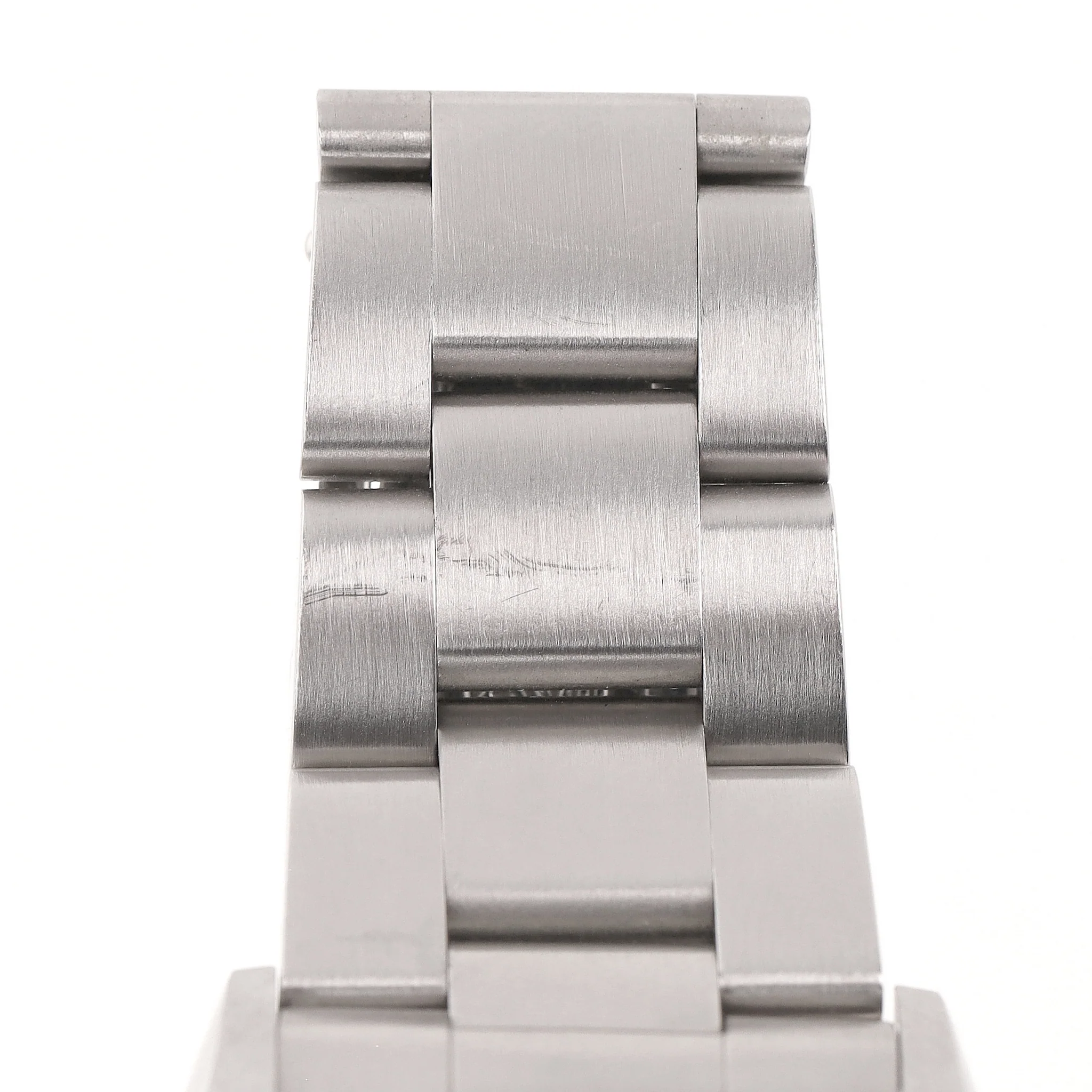 Rolex Oyster Perpetual Datejust 16200 Stainless Steel Watch With Blue Dial - Image 13