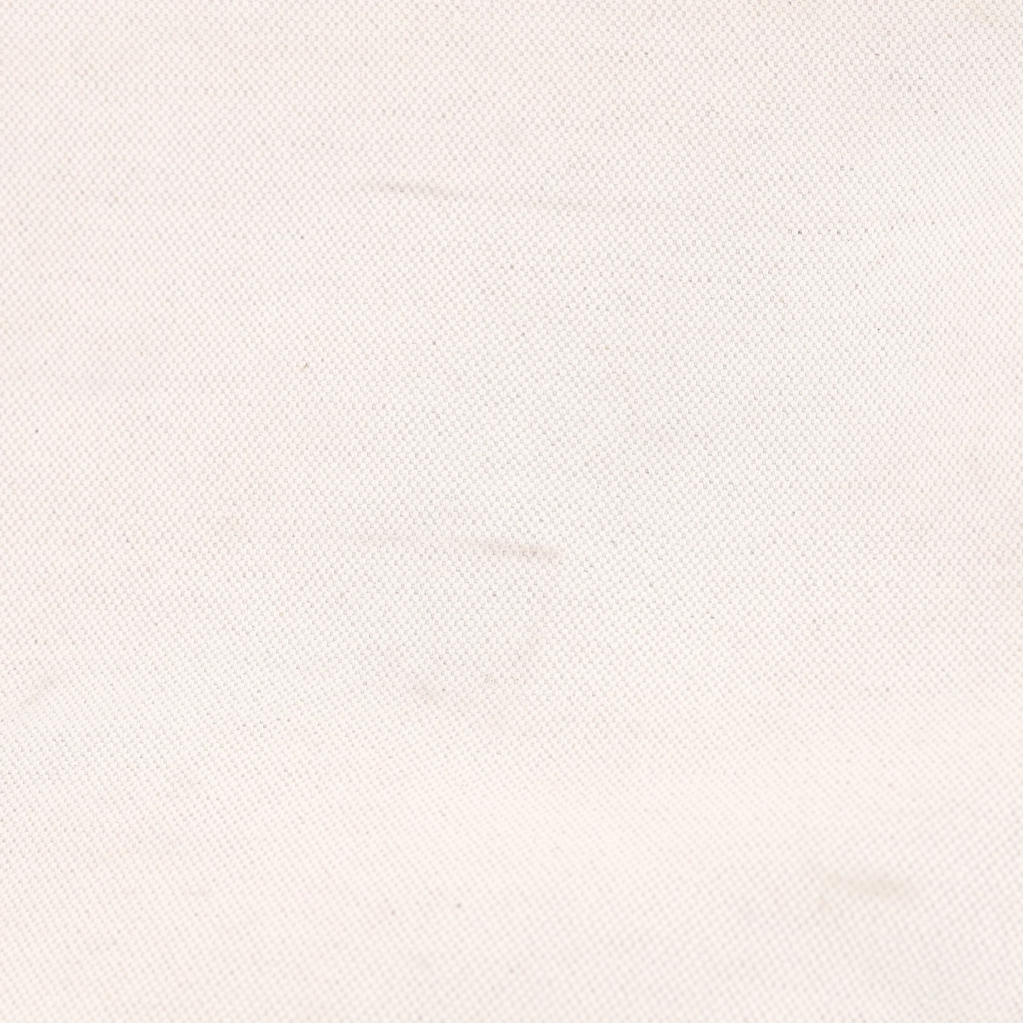 Saint Laurent Maxi Rive Gauche Canvas Tote Bag - Image 12