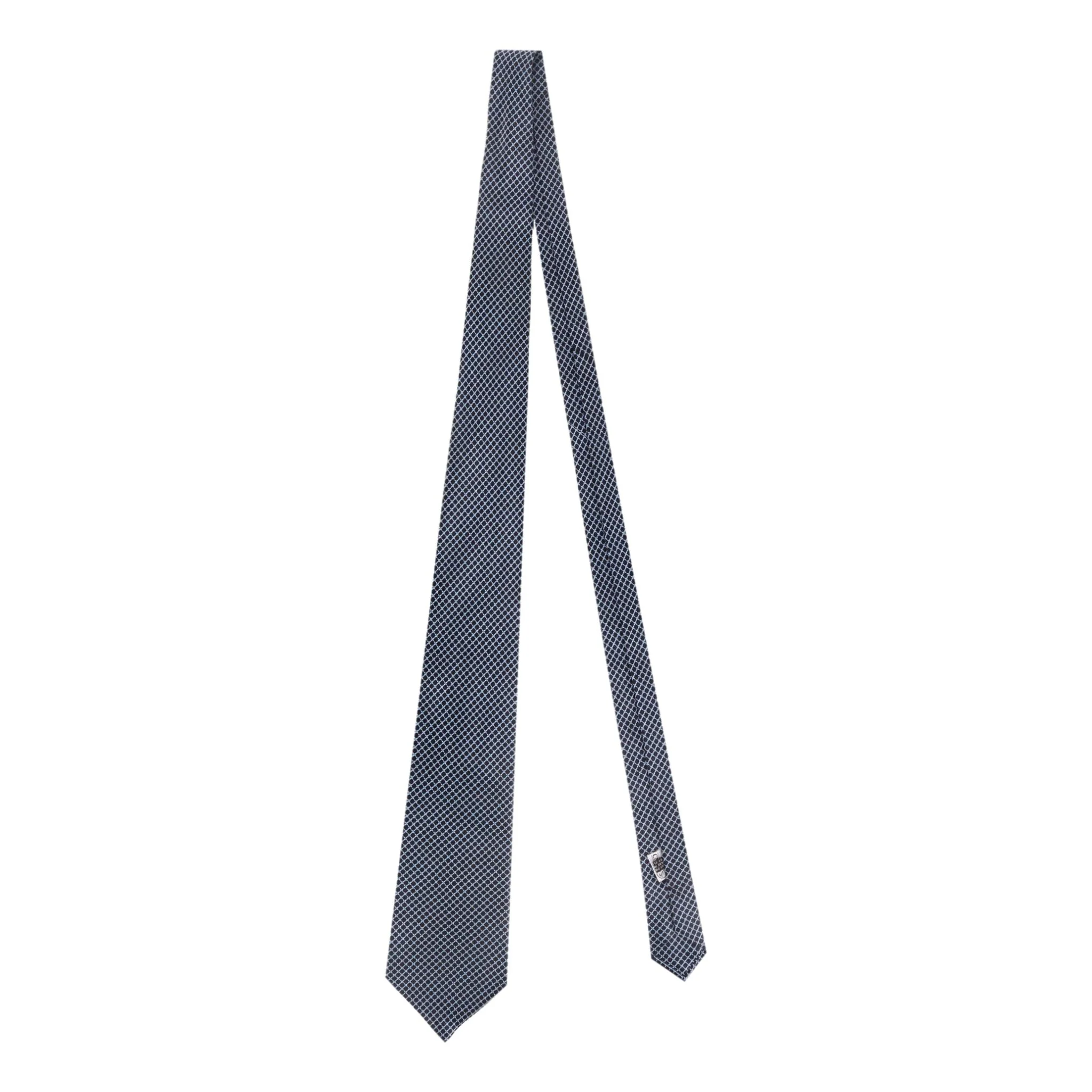 Stefano Ricci Printed Silk Tie - Image 3