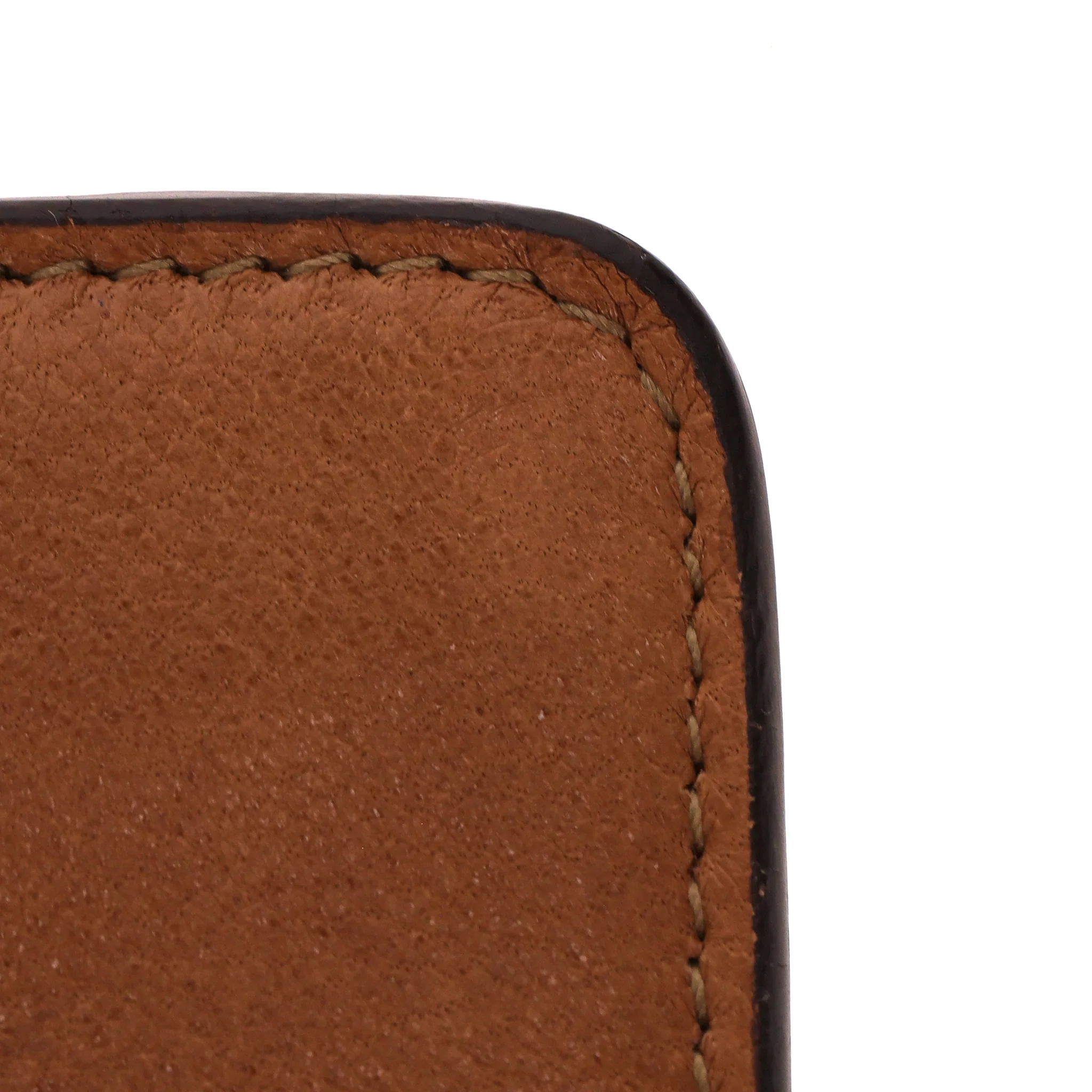 Salvatore Ferragamo Stingray Clutch Bag - Image 10