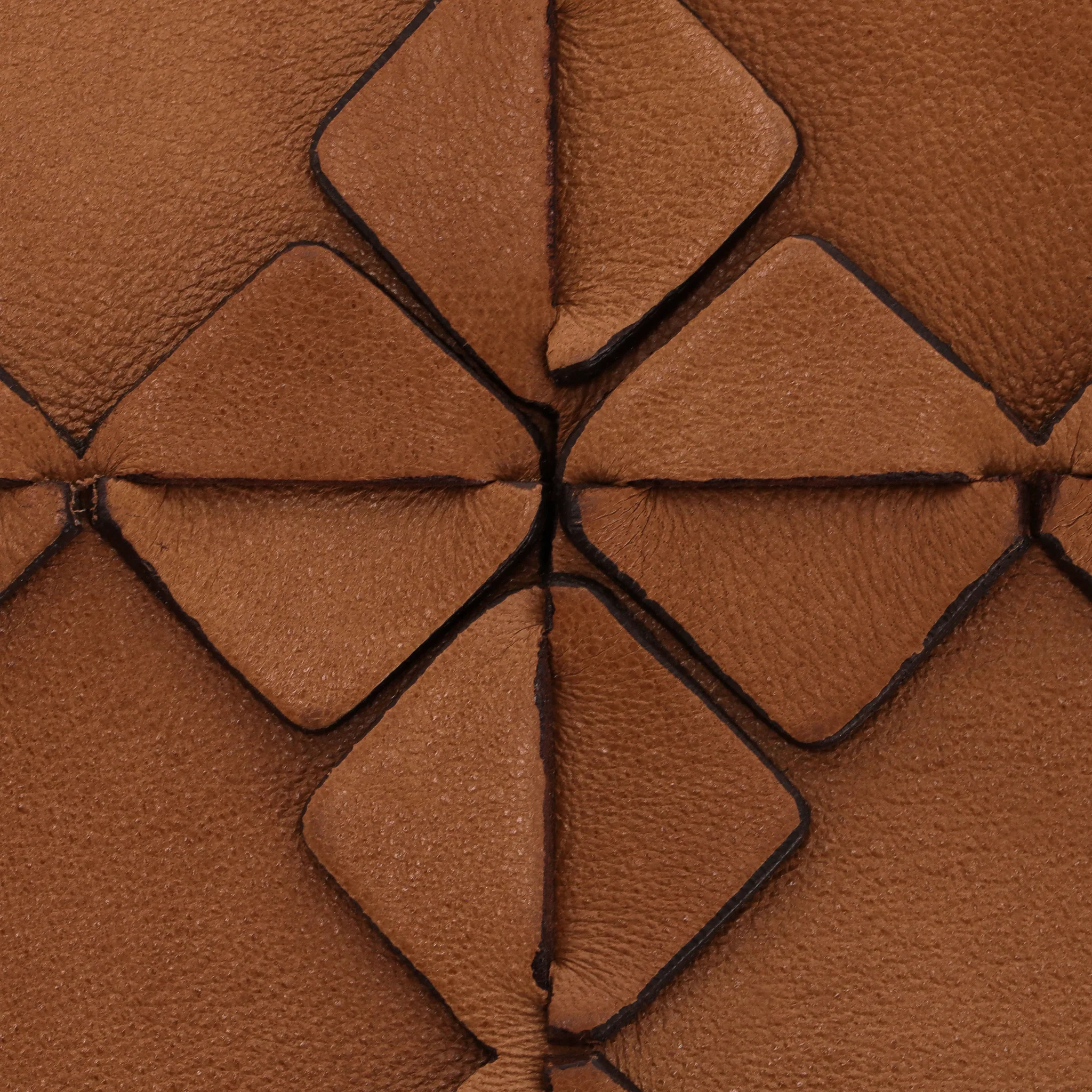 Salvatore Ferragamo Stingray Clutch Bag - Image 9