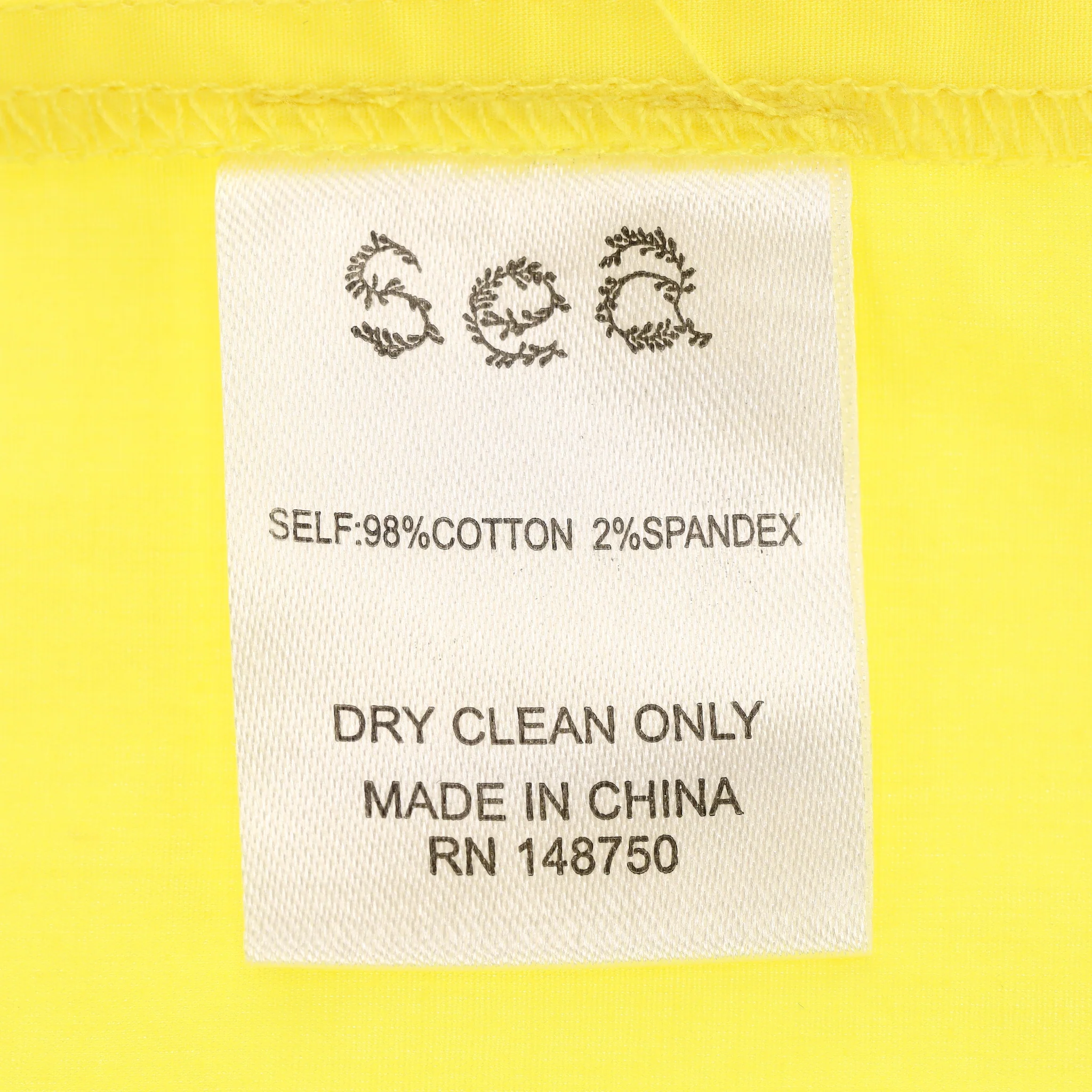 Sea Cotton Tiered Ruffle Trimmed Dress. Size 6US - Image 7