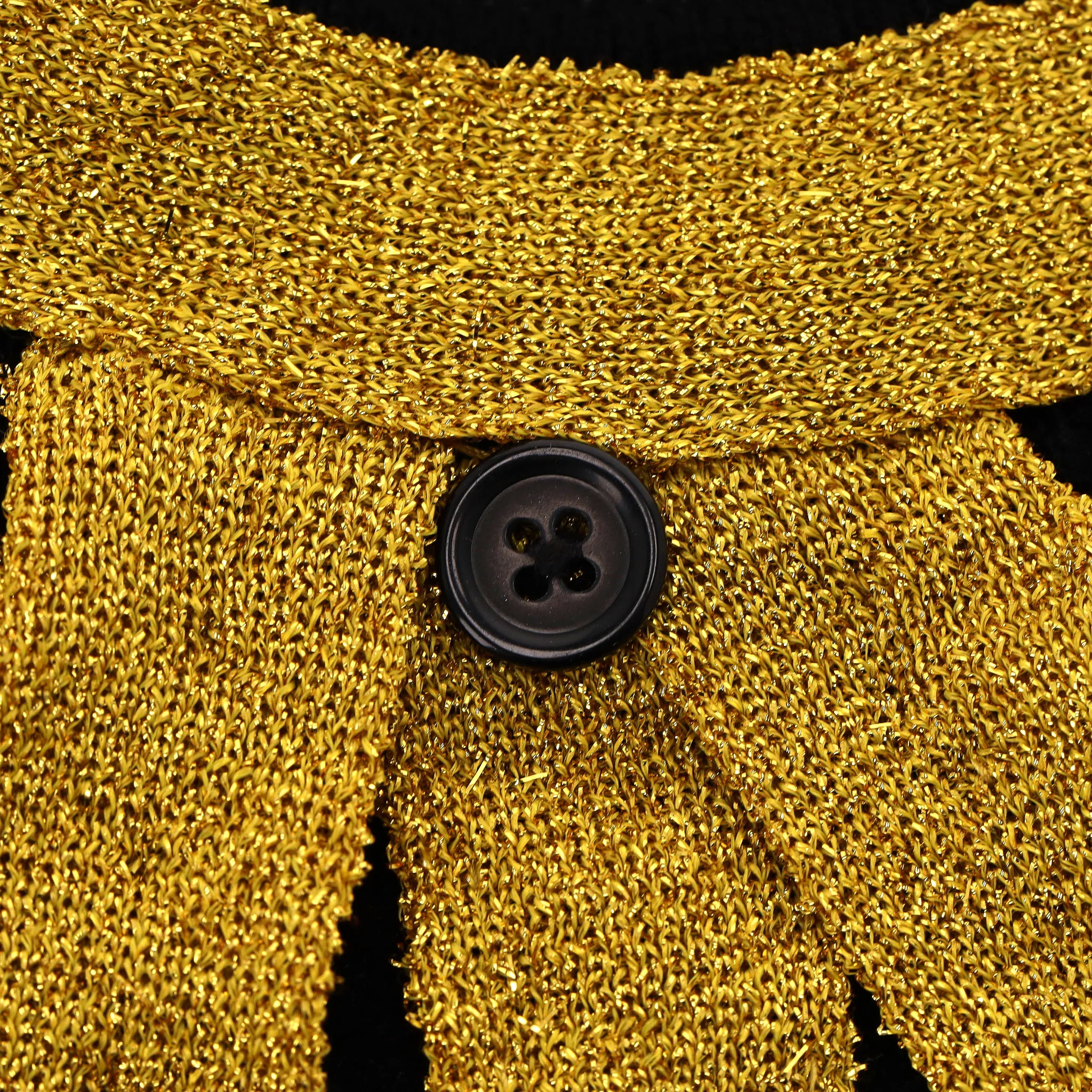 Sonia By Sonia Rykiel Bow Embellished Cashmere Cardigan. Size S - Image 5