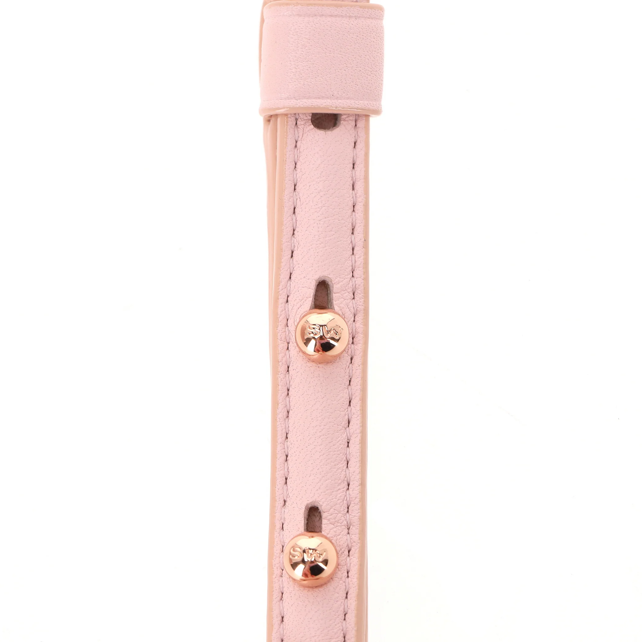 Sophia Webster Flossy Butterfly Leather Camera Bag - Image 11