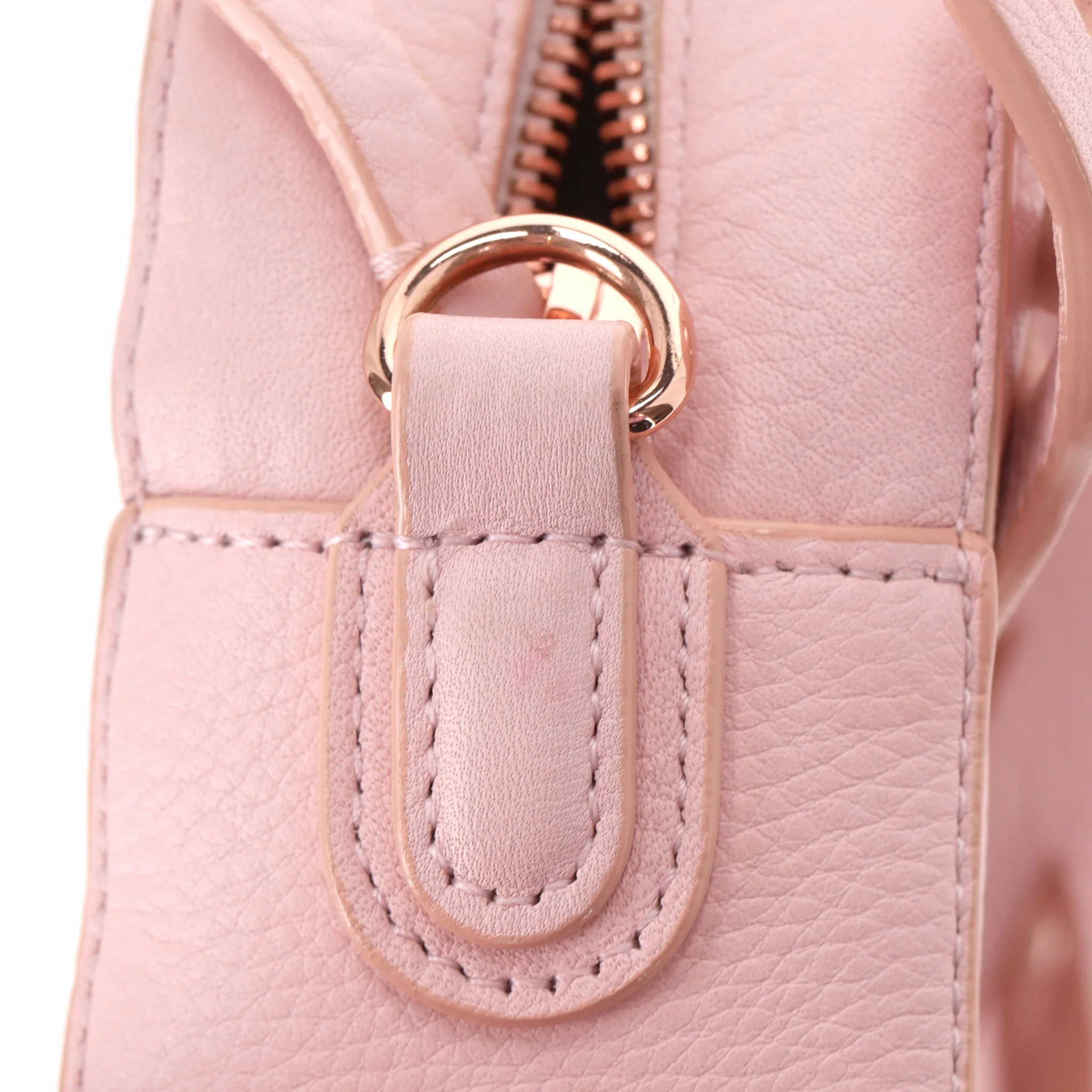 Sophia Webster Flossy Butterfly Leather Camera Bag - Image 12