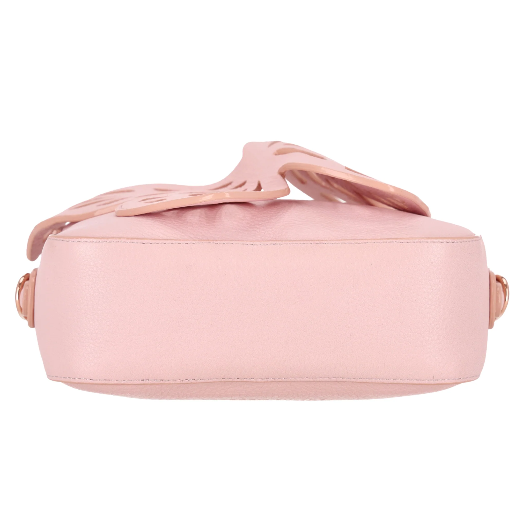 Sophia Webster Flossy Butterfly Leather Camera Bag - Image 6