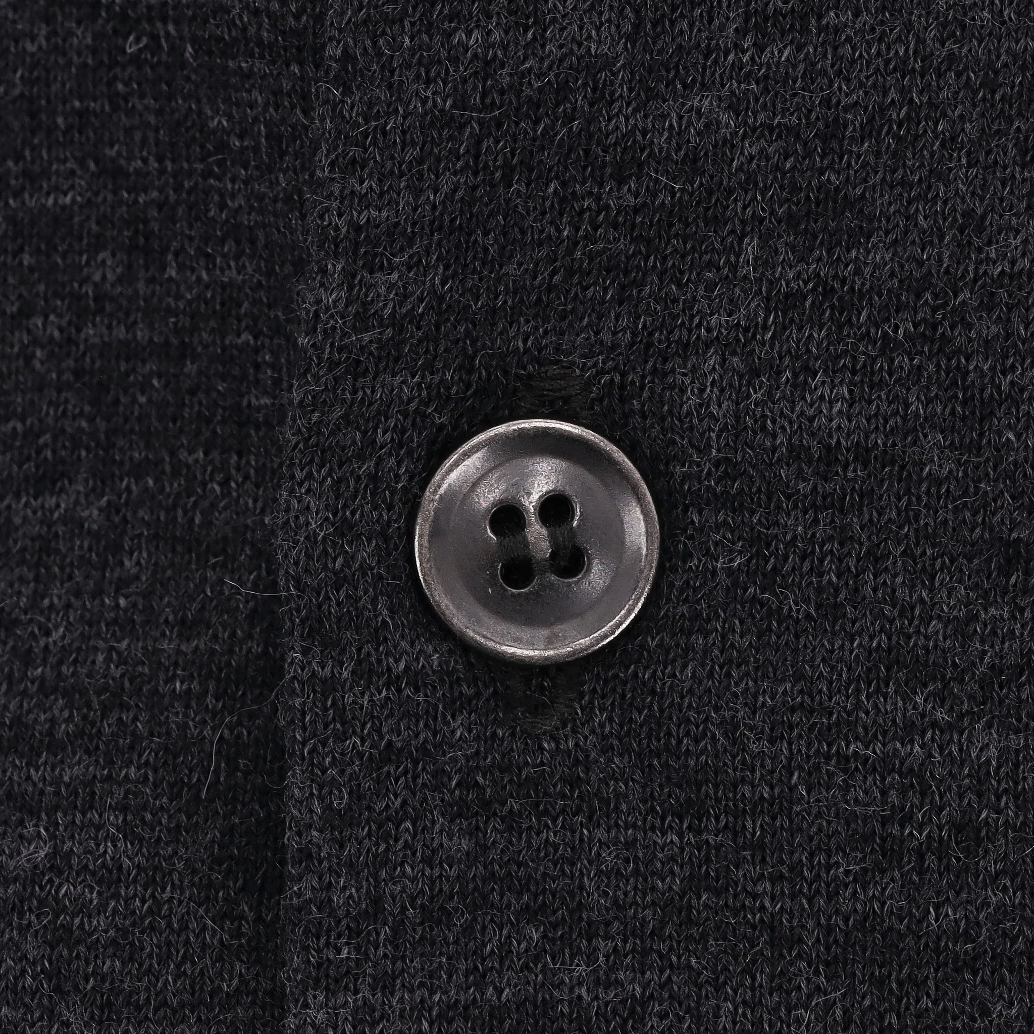 Sunspel Wool Cardigan. Size S - Image 5