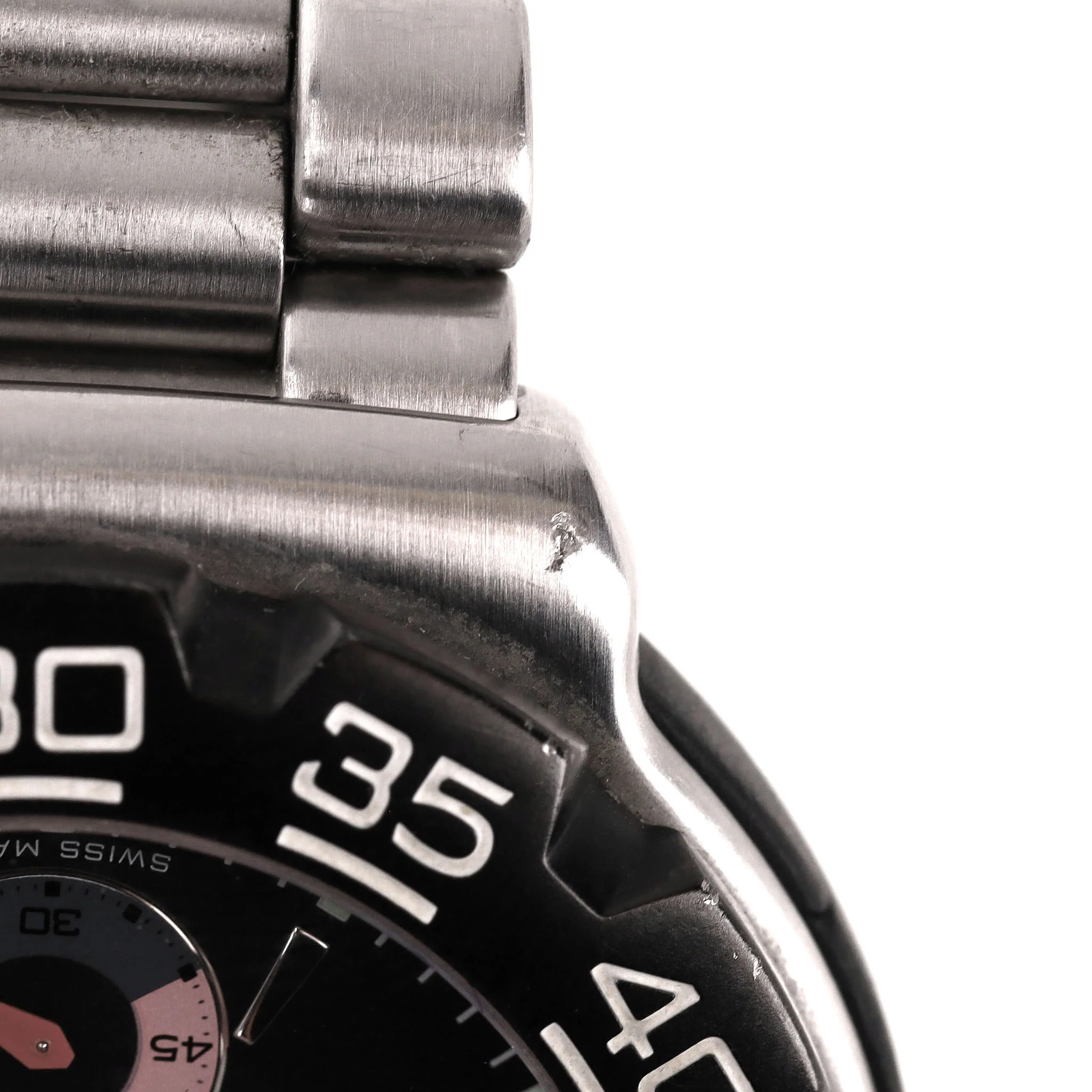 Tag Heuer Formula 1 Stainless Steel Watch - Image 12