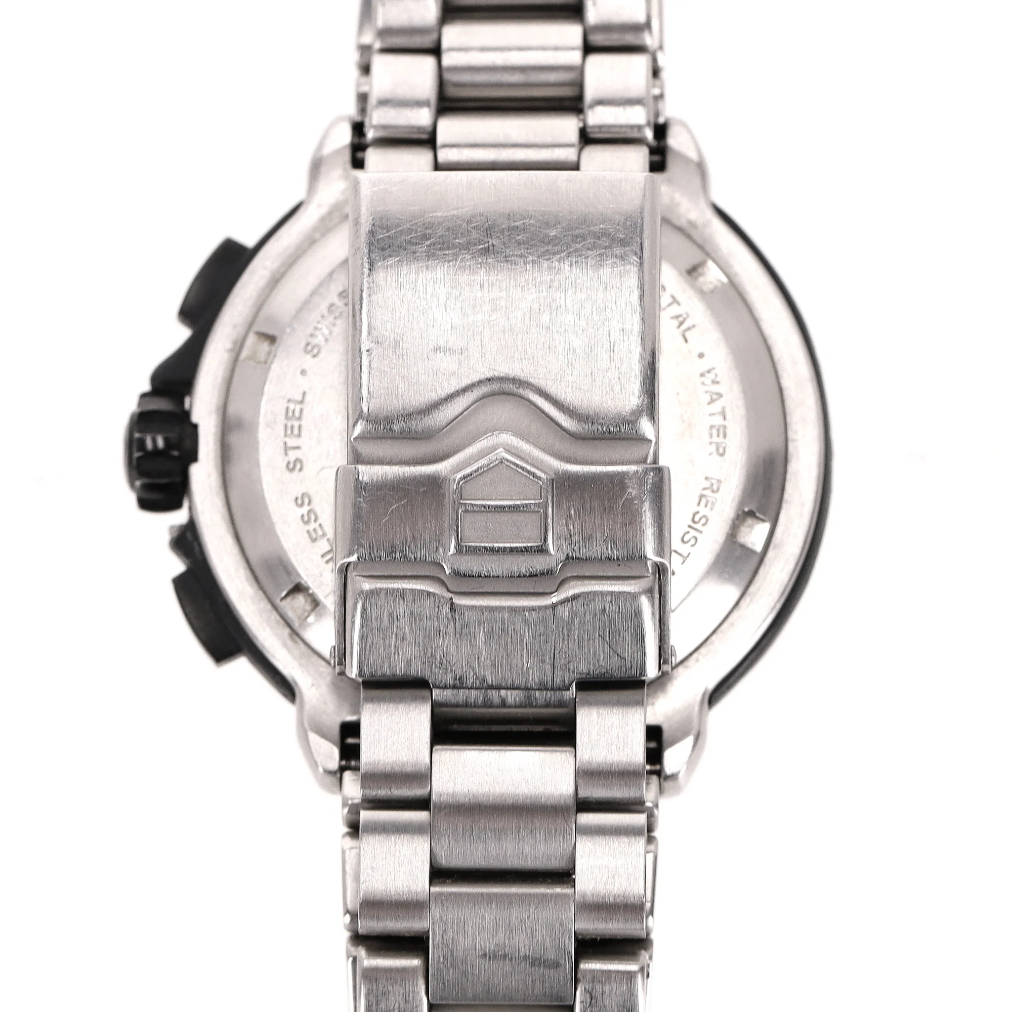 Tag Heuer Formula 1 Stainless Steel Watch - Image 5