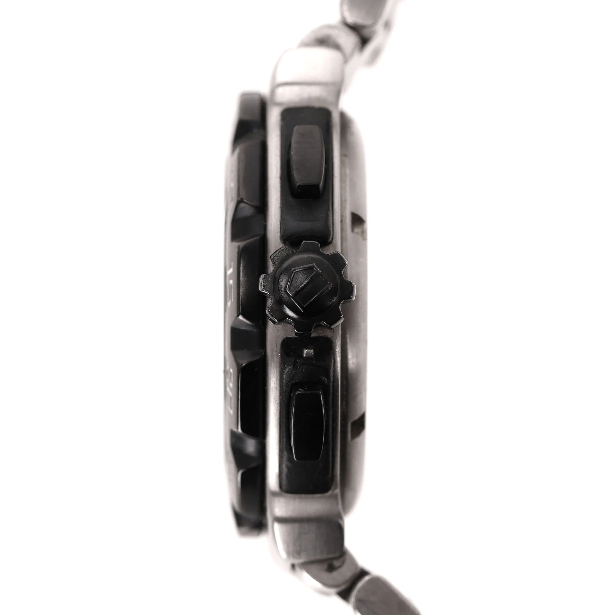 Tag Heuer Formula 1 Stainless Steel Watch - Image 7