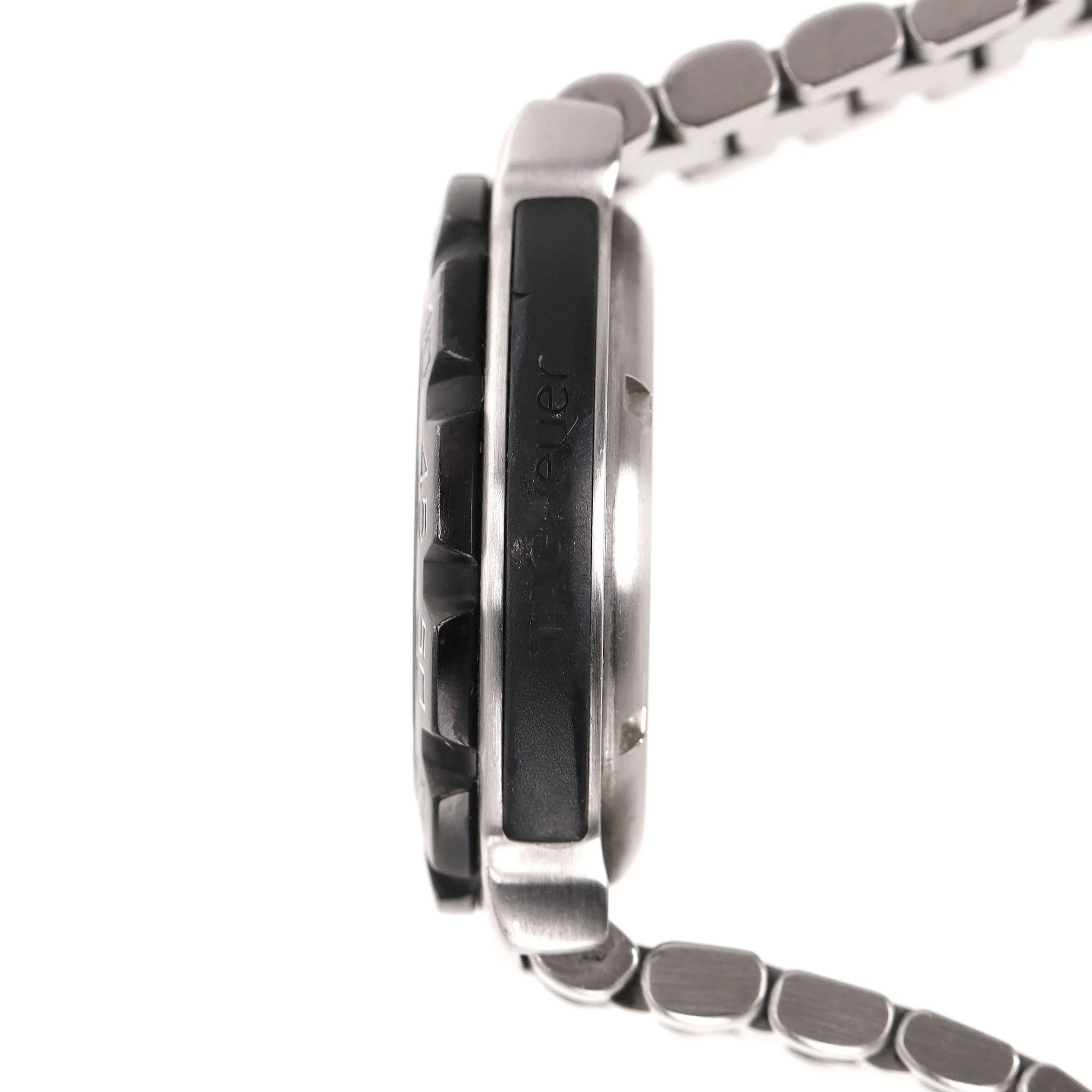 Tag Heuer Formula 1 Stainless Steel Watch - Image 8