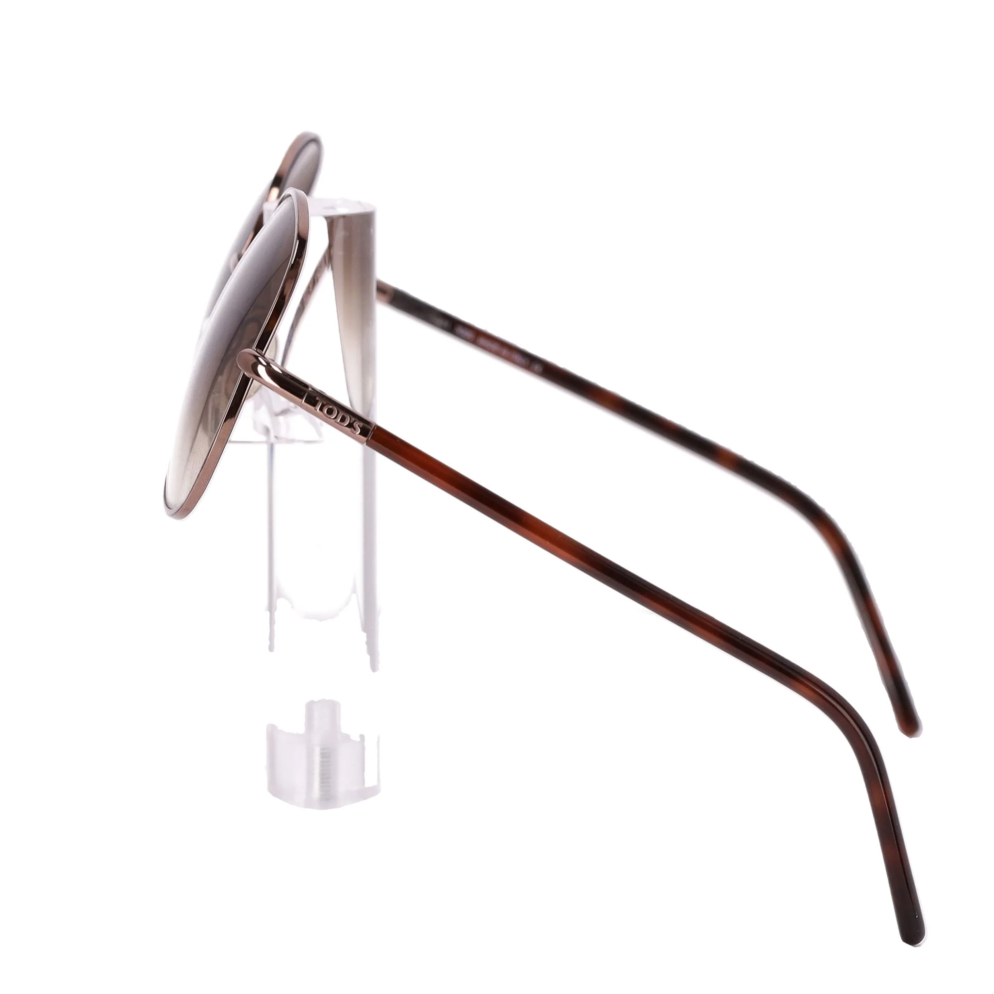 Tod's Aviator Sunglasses - Image 3