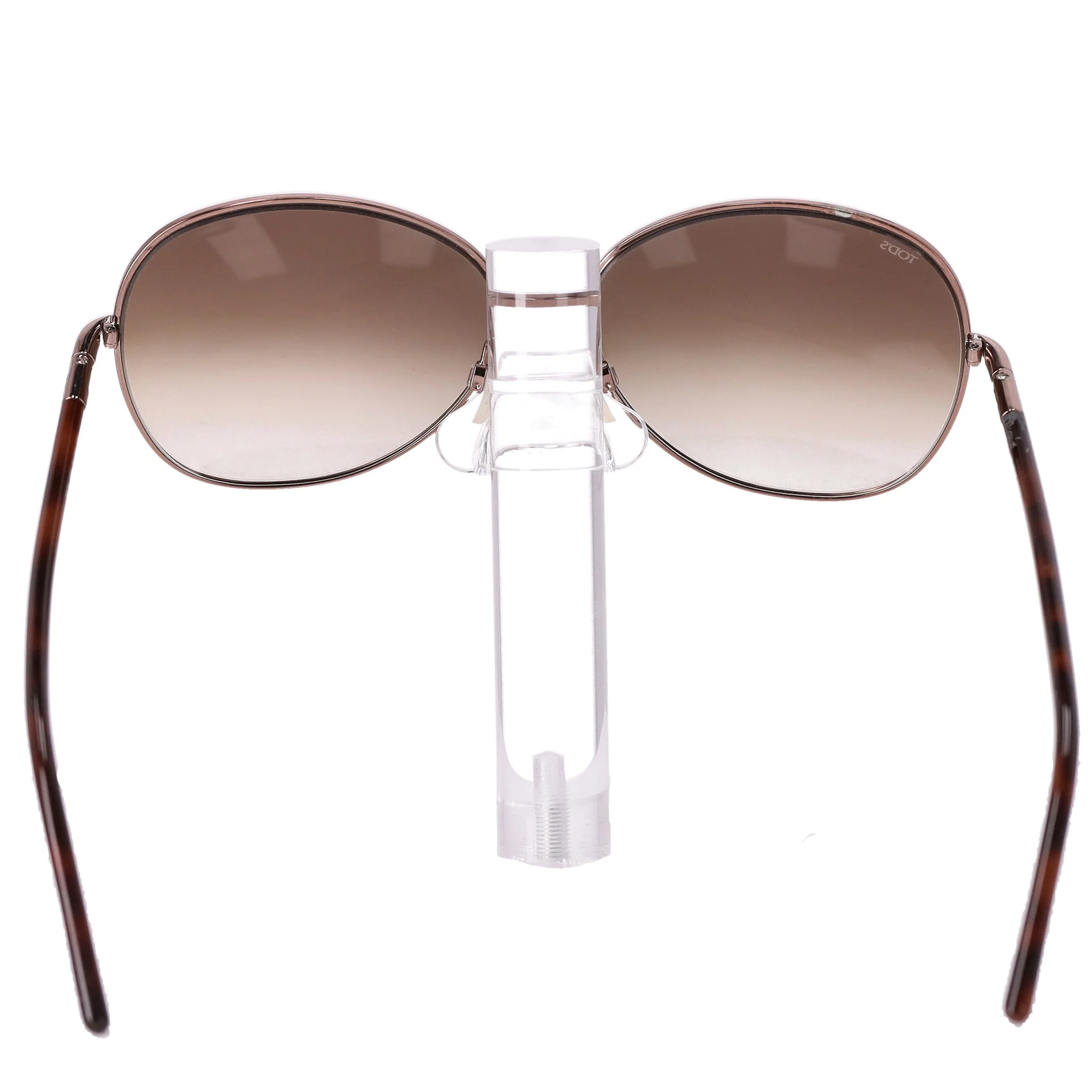 Tod's Aviator Sunglasses - Image 4