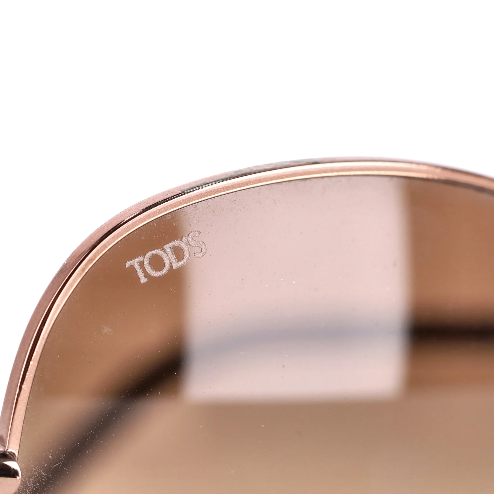 Tod's Aviator Sunglasses - Image 6
