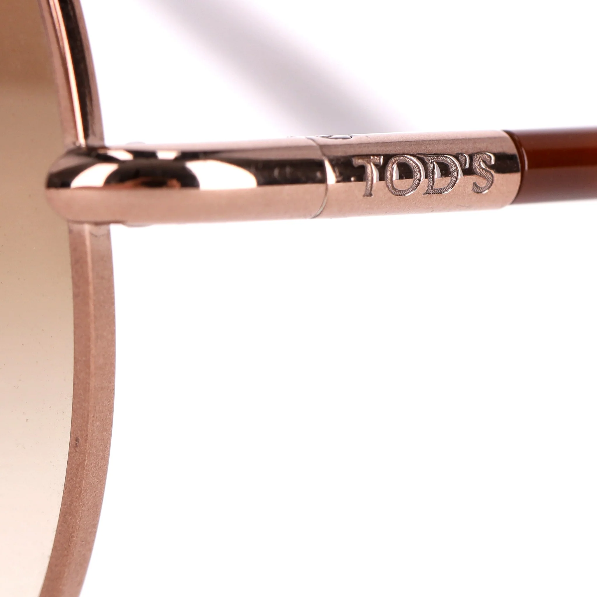 Tod's Aviator Sunglasses - Image 7