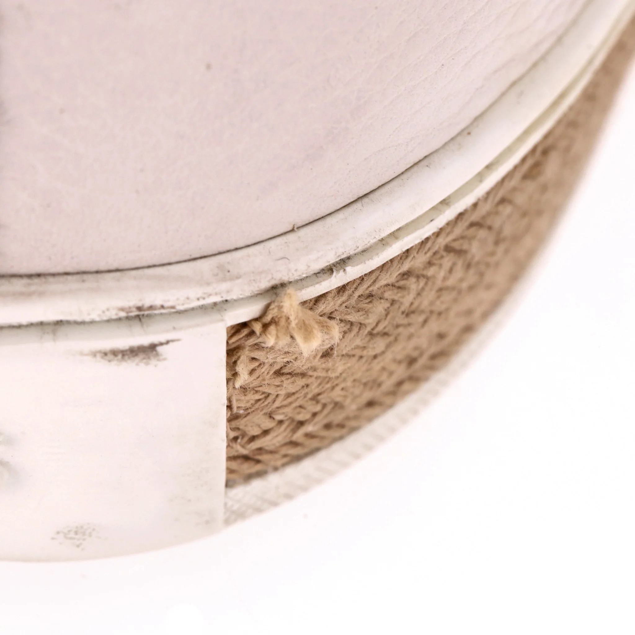 Tod's Leather Sneakers. Size 39 - Image 10