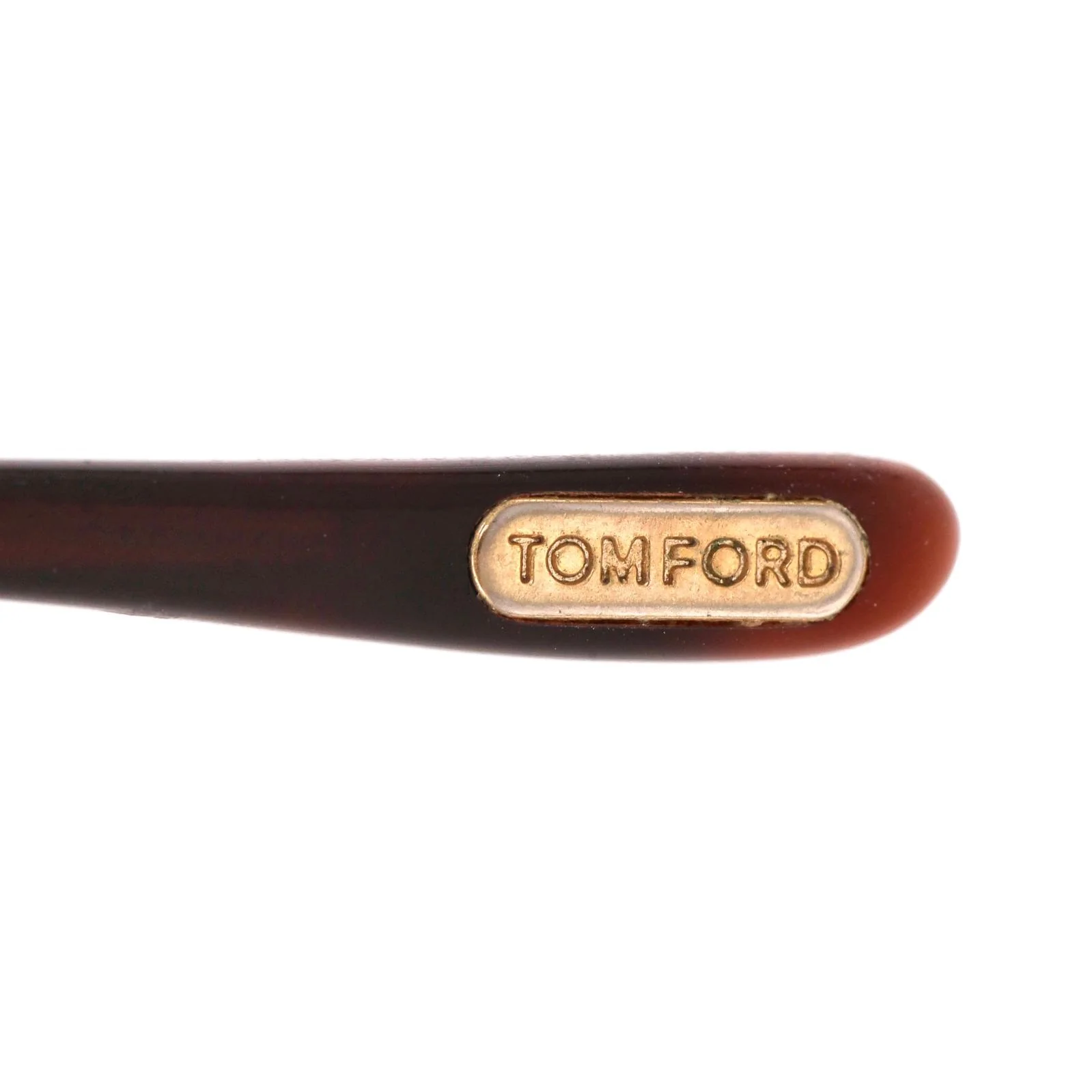 Tom Ford Hunter Mirror Lens Aviator Sunglasses - Image 7
